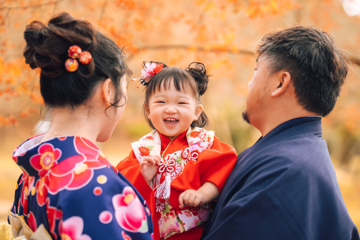 🍂🌸 不只楓葉:探索日本秋日的繽紛色彩