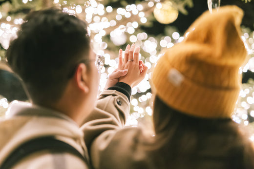 輕井澤求婚全攻略:景點、攝影、驚喜安排,助你抱得美人歸!