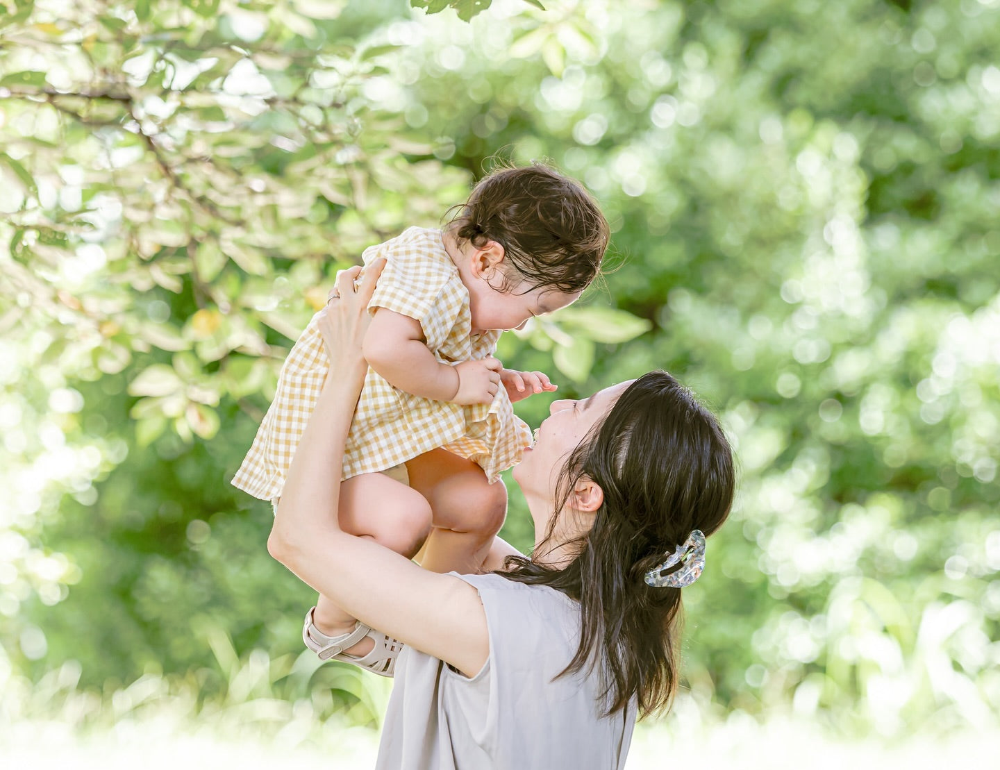 ✨熊本・鹿兒島親子旅拍捕捉幸福瞬間,就找人氣攝影師 Kari!✨