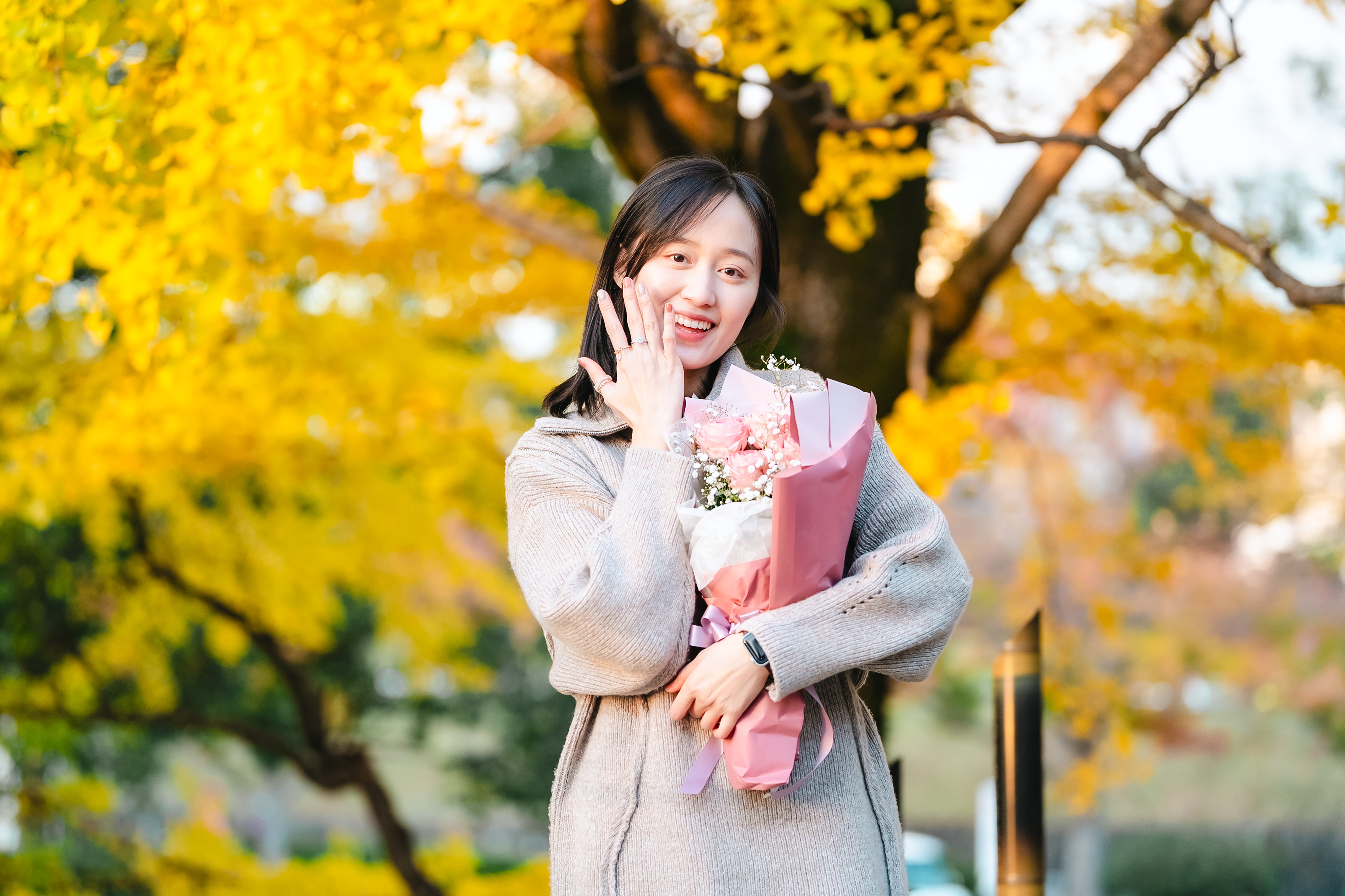 日本戶外求婚秘景:東京、輕井澤、北海道,9個浪漫景點,讓她點頭說「我願意!」