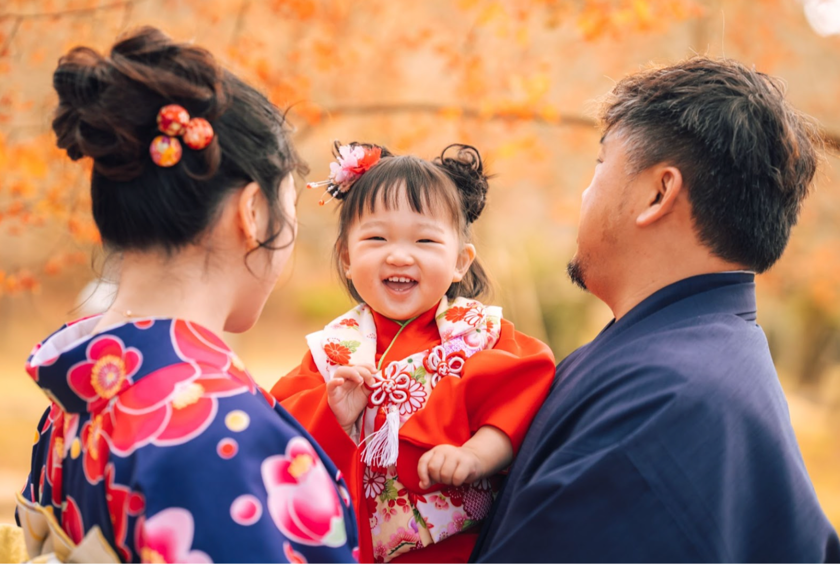 【全新企劃】像在地日本人一樣紀錄生活!日本超人氣「攝影會」正式登場 🌸🍁 (二)