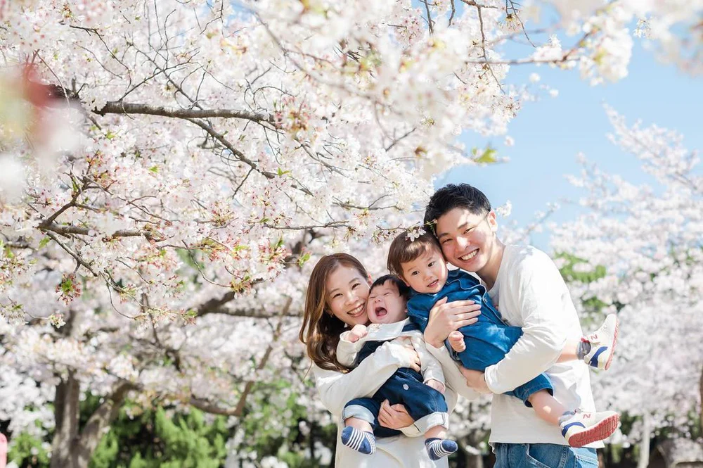 日本櫻花旅拍攻略 2026:最佳時間、城市選擇與備案指南 🇯🇵📸