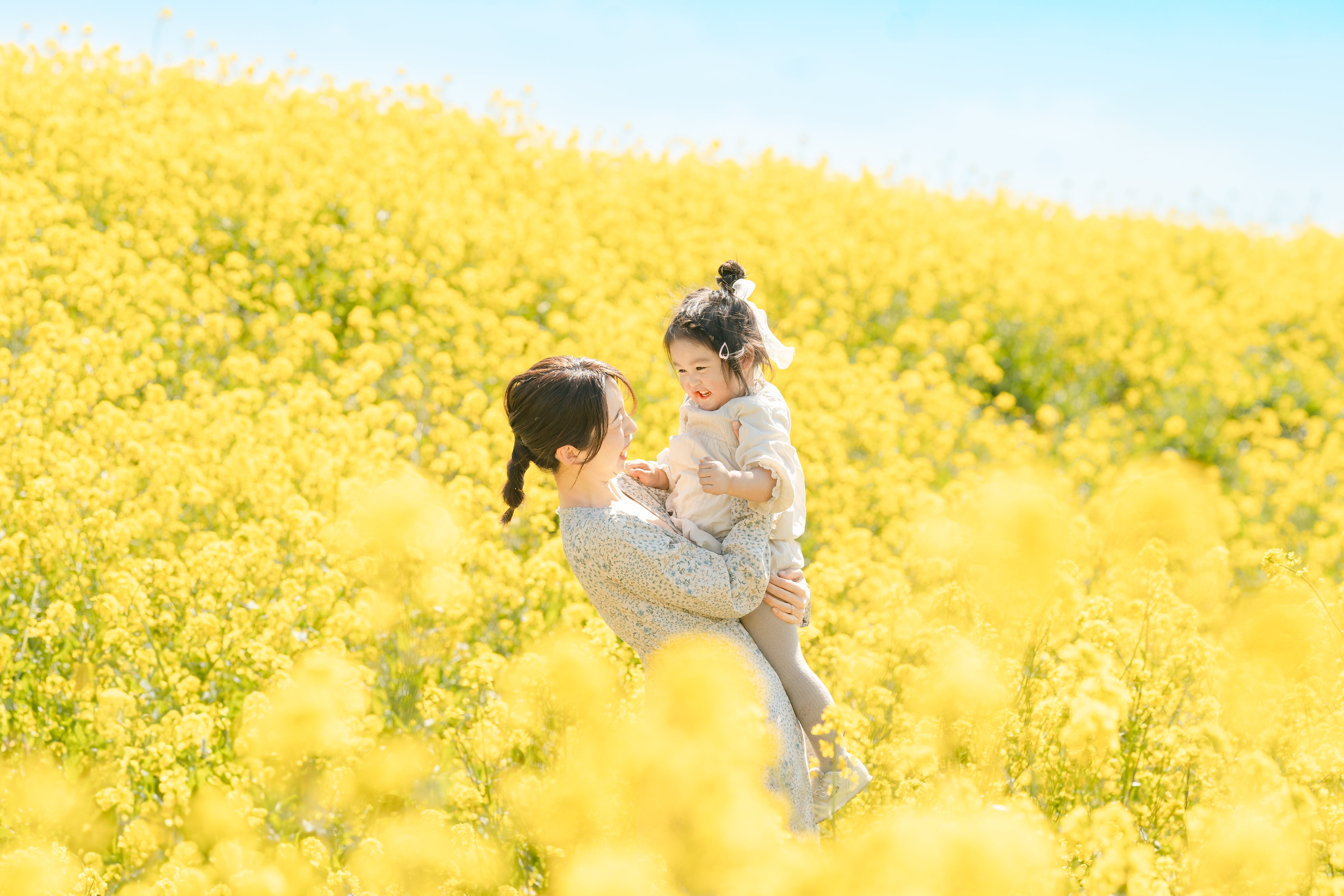捕捉親情:在東京與Shi的一小時攝影體驗