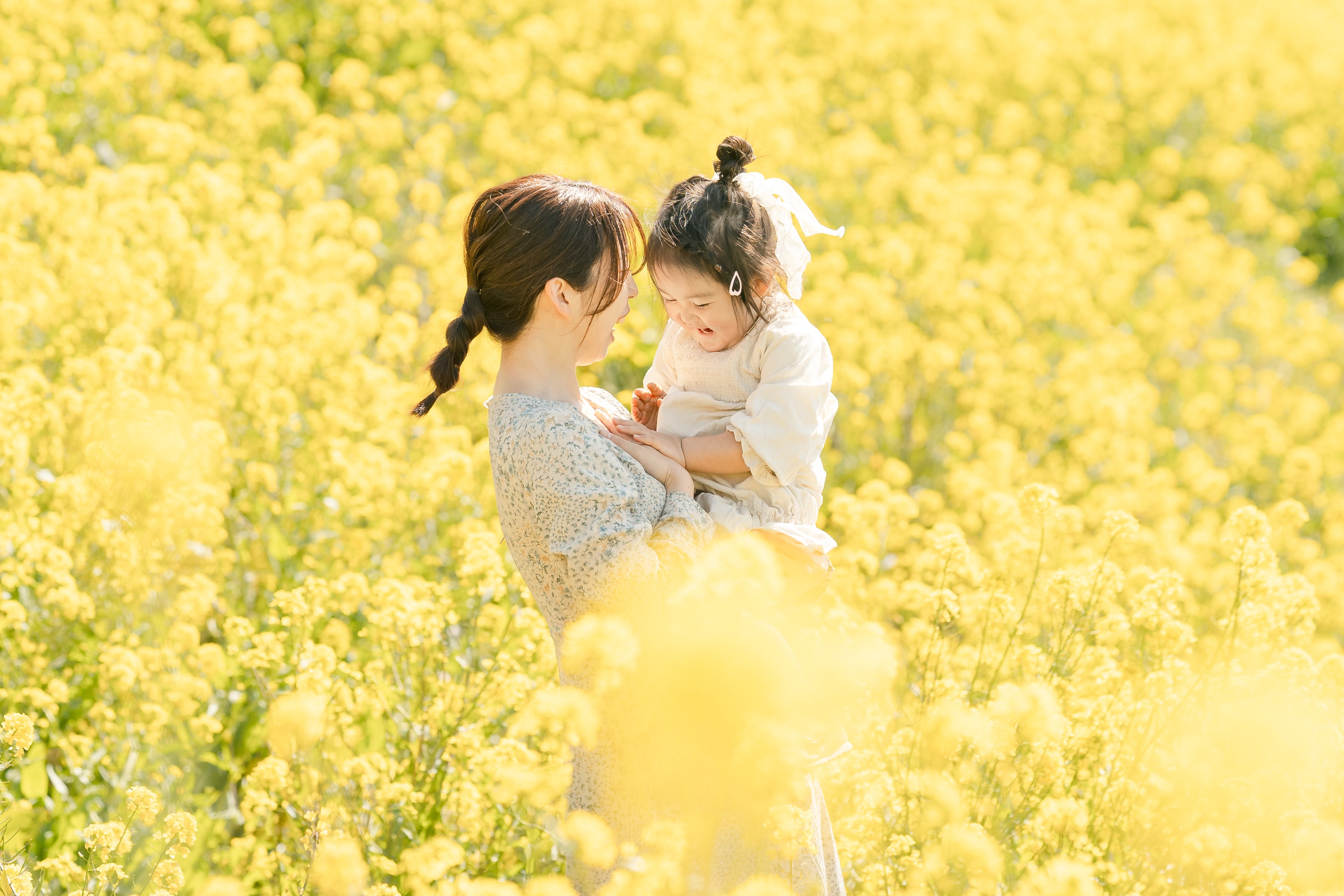 捕捉親情:在東京與Shi的一小時攝影體驗