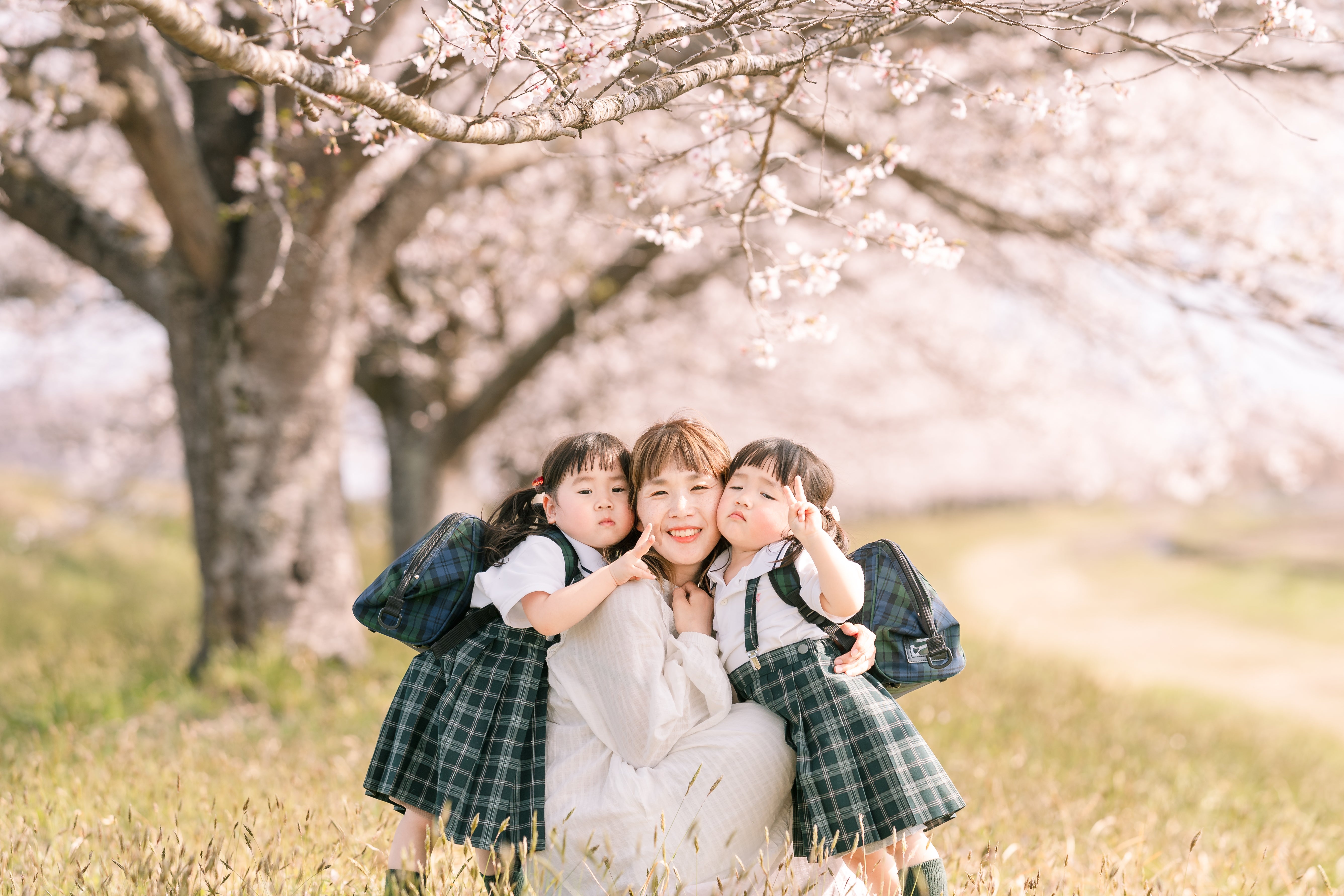 捕捉親情:在東京與Shi的一小時攝影體驗