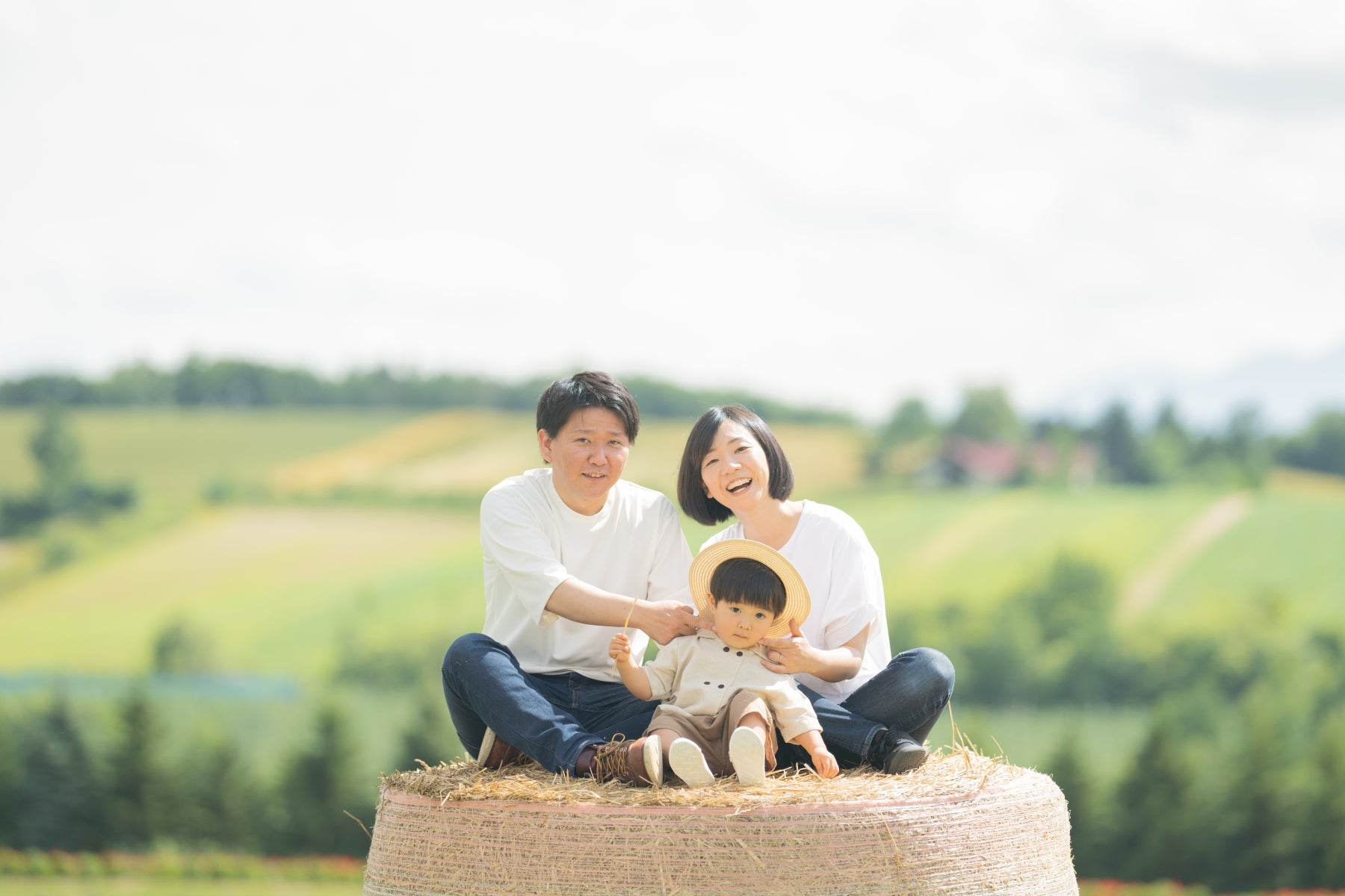 札幌攝影服務 | 北海道旅行攝影