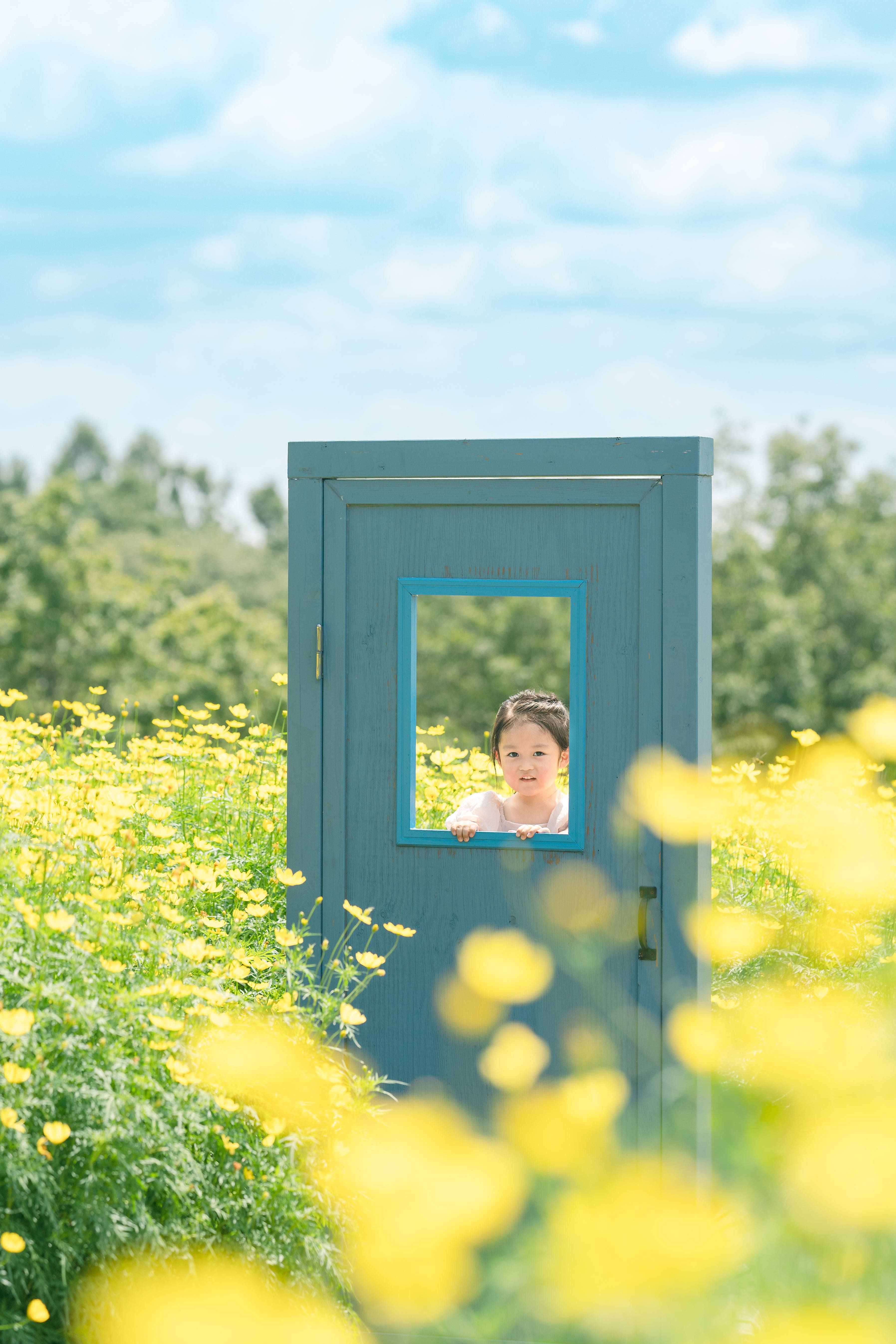 捕捉親情:在東京與Shi的一小時攝影體驗