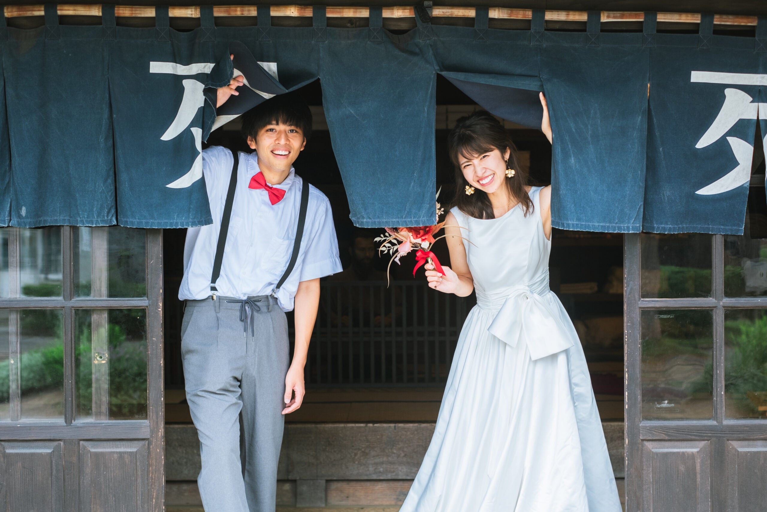 北海道浪漫婚紗攝影:Takenaka捕捉你的愛情故事