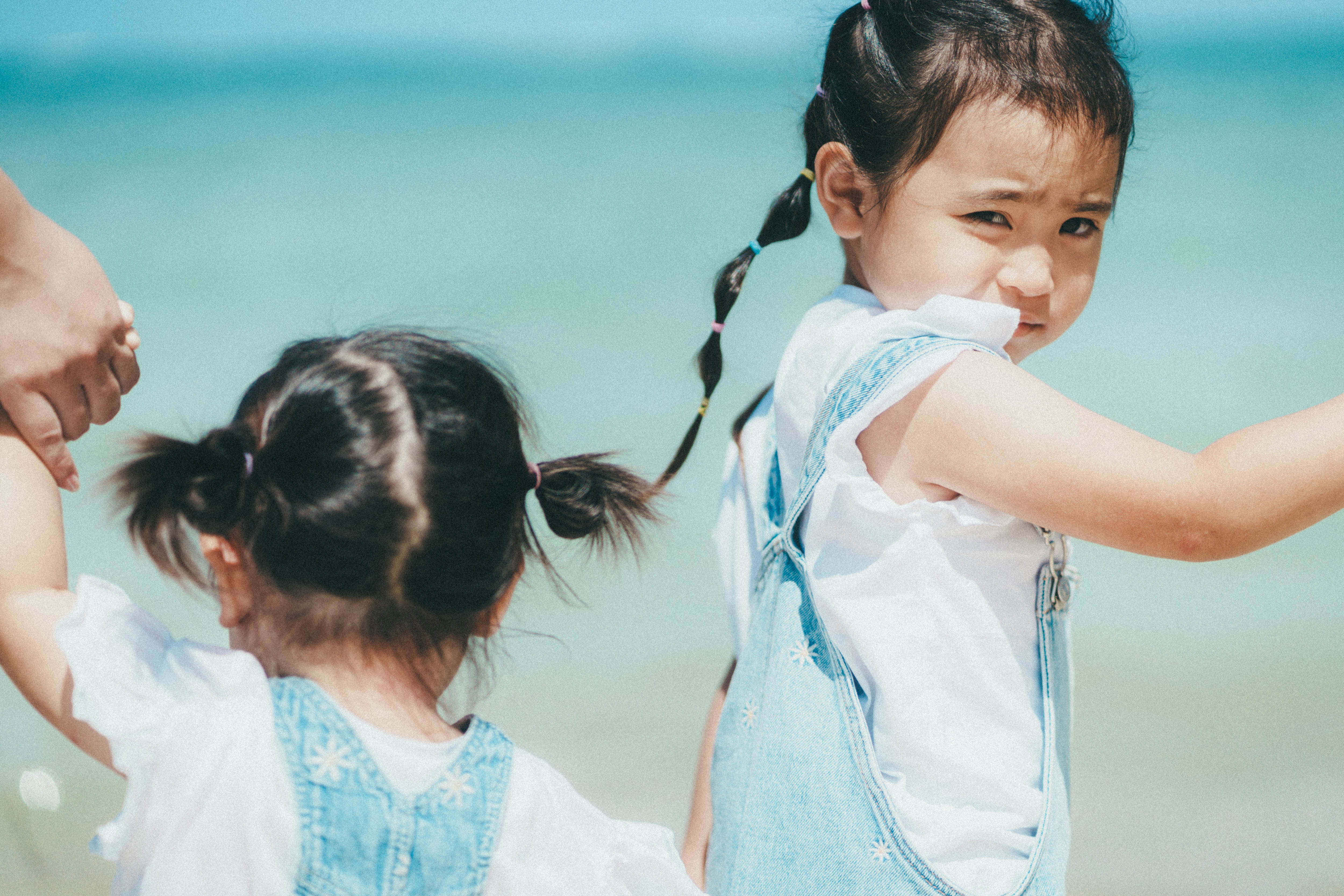 捕捉溫馨瞬間:Daisuke沖繩家庭攝影體驗