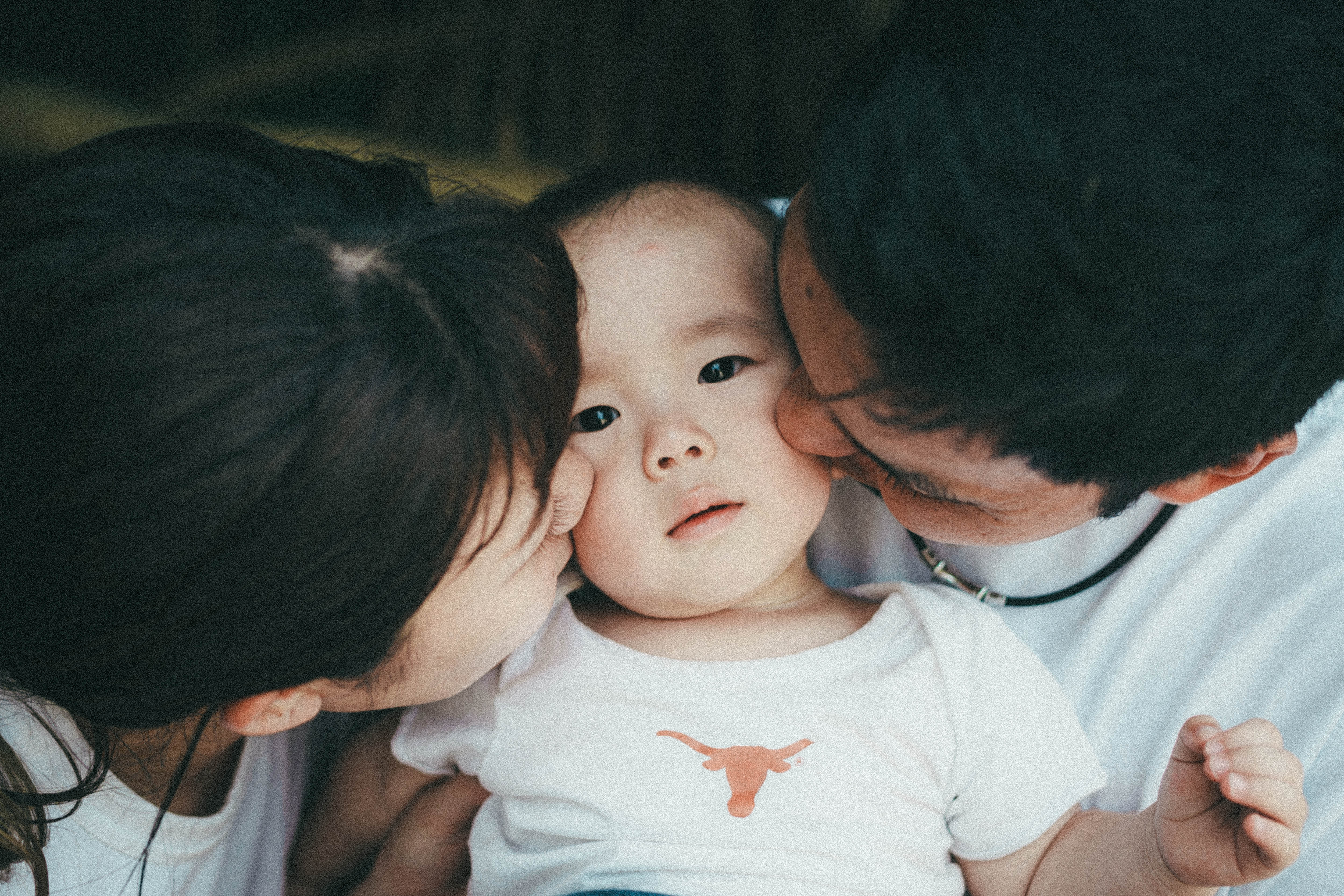 捕捉溫馨瞬間:Daisuke沖繩家庭攝影體驗