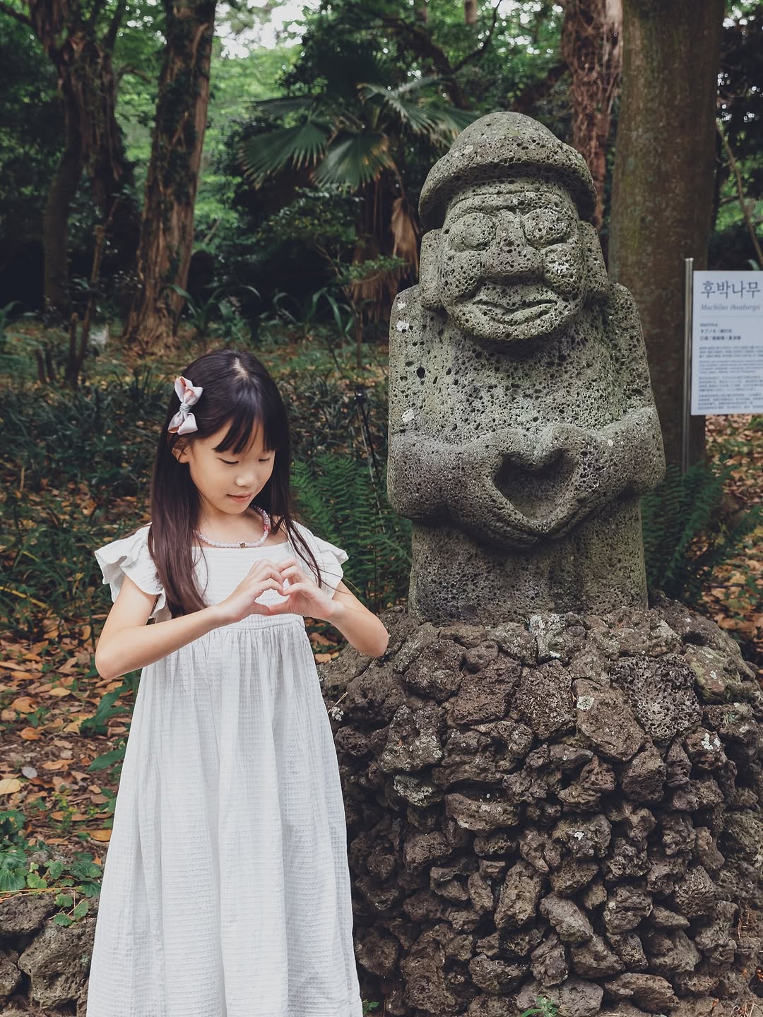 海風、浪潮與家人的愛:Yoki 濟州家庭攝影