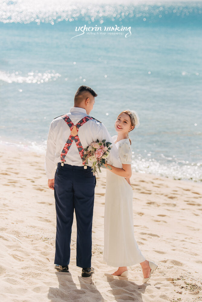 沖繩讀谷村攝影 | 沖繩情侶與家庭攝影