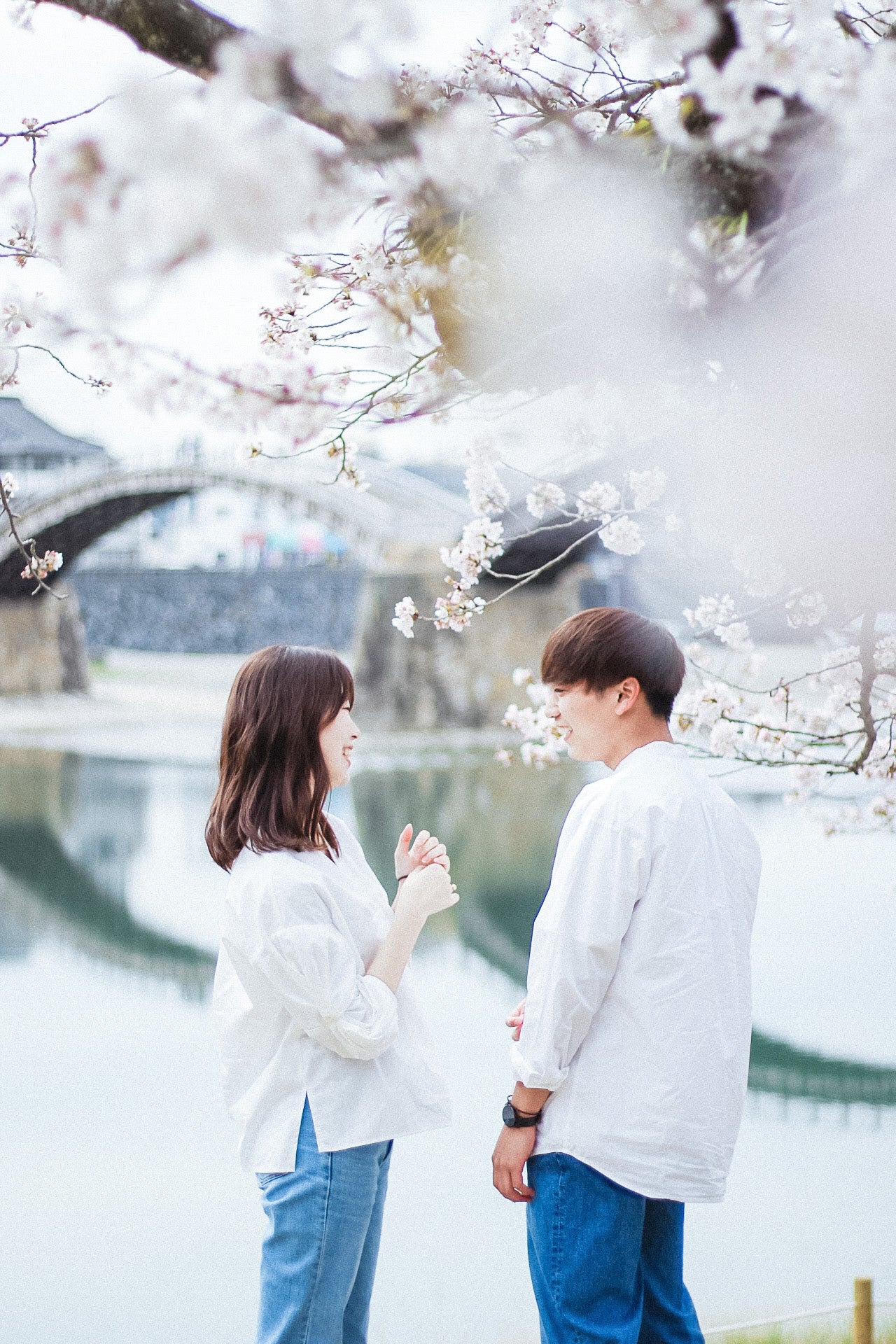 Takuto東京漫遊攝影之旅