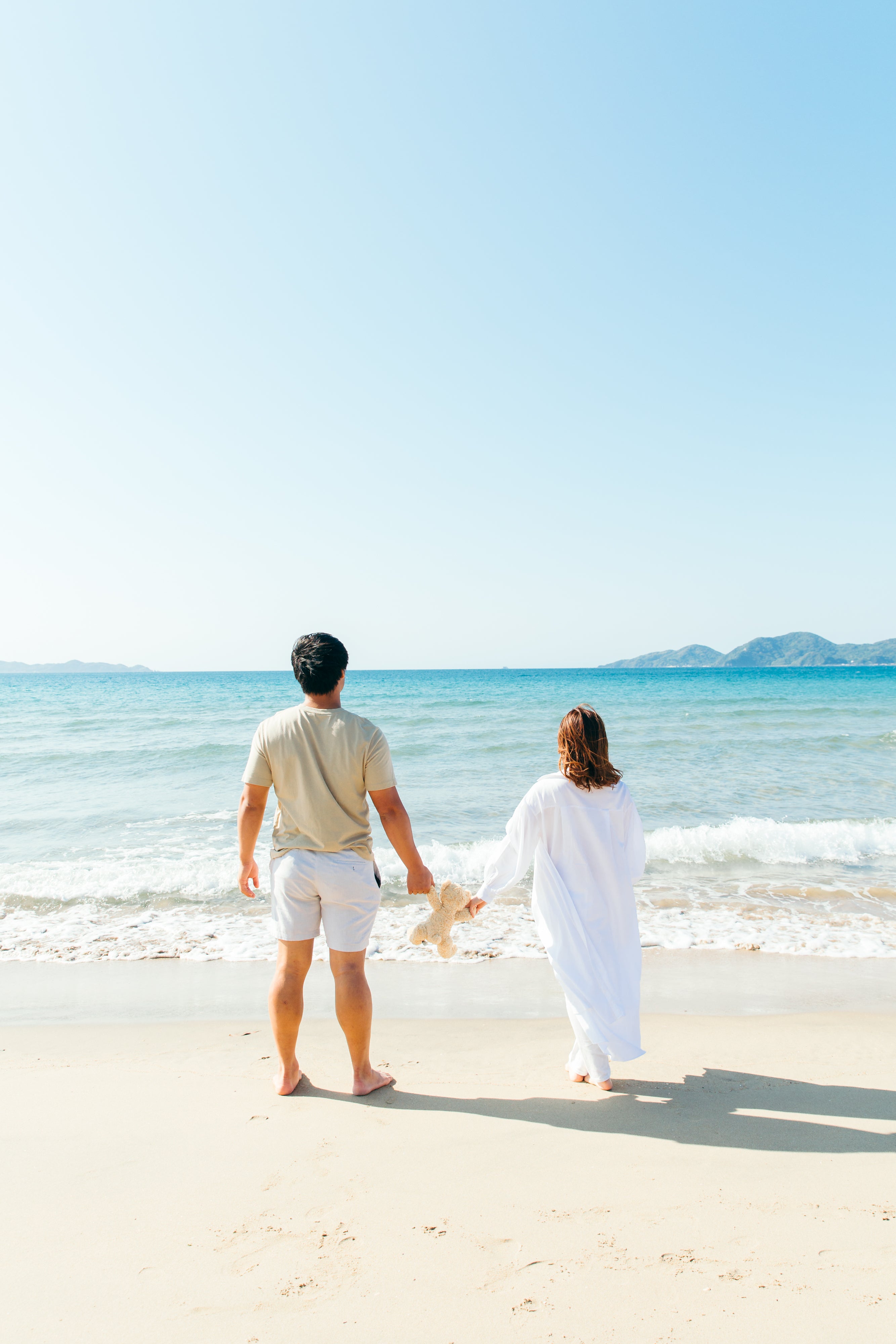 永恆家庭回憶:Shota福岡攝影之旅