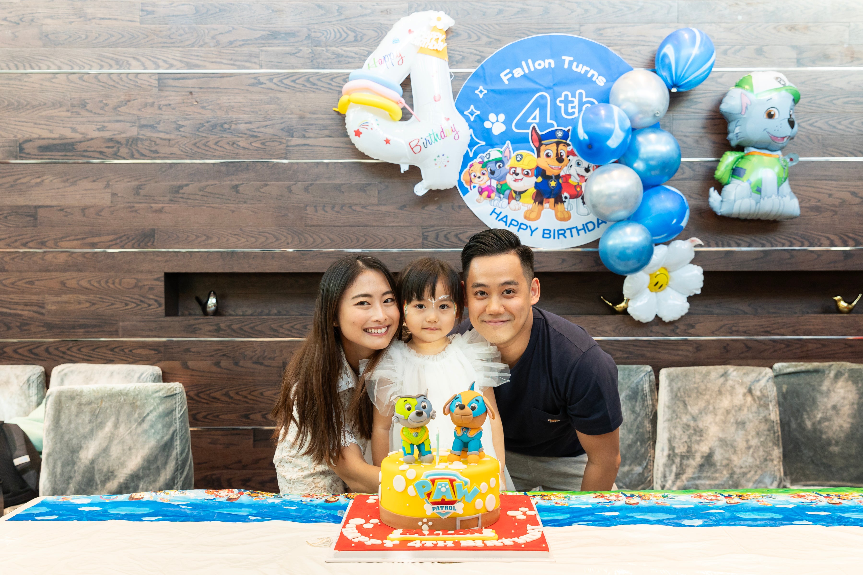 Birthday Photoshoot Japan