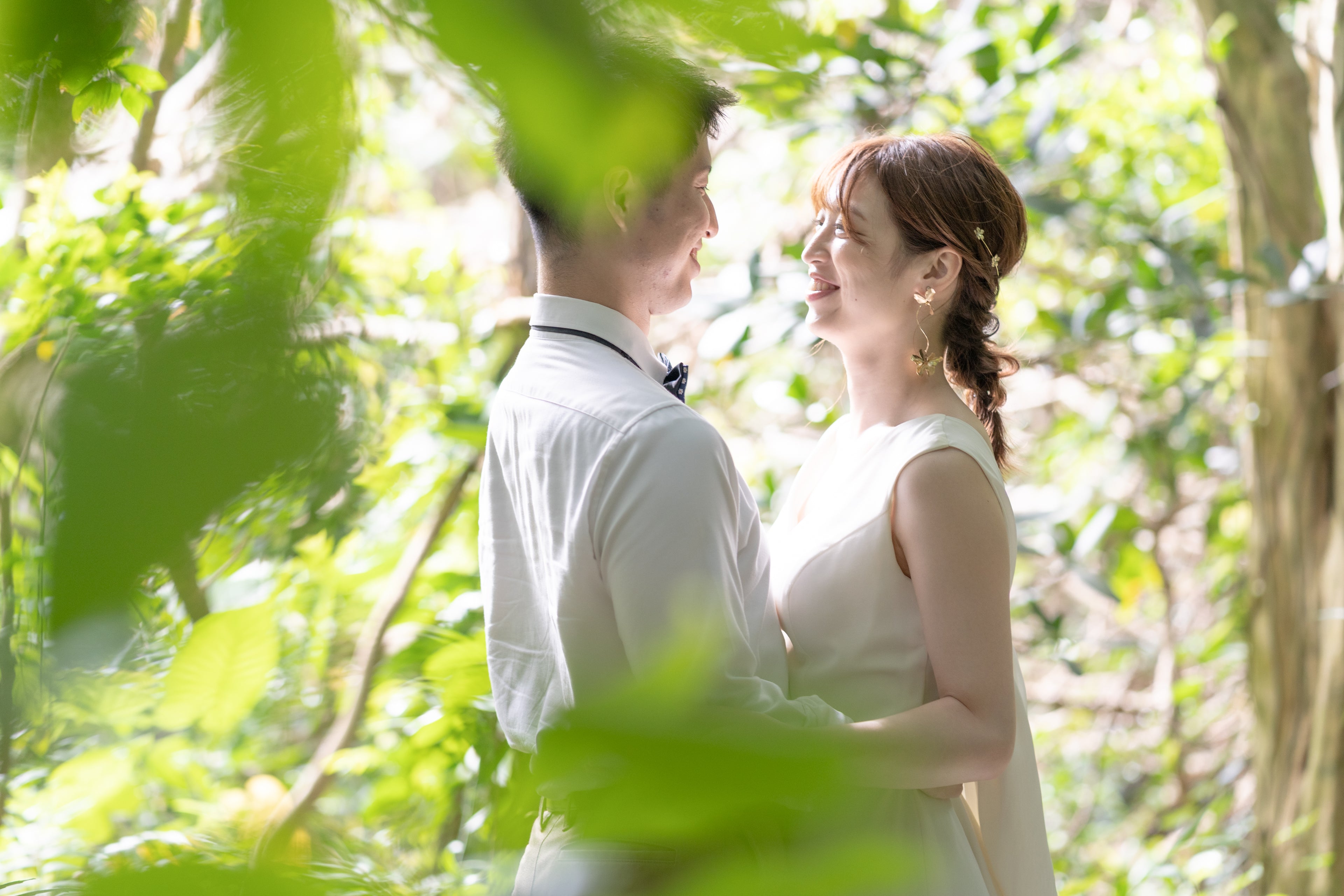 石垣島攝影 | 家庭或情侶照片拍攝