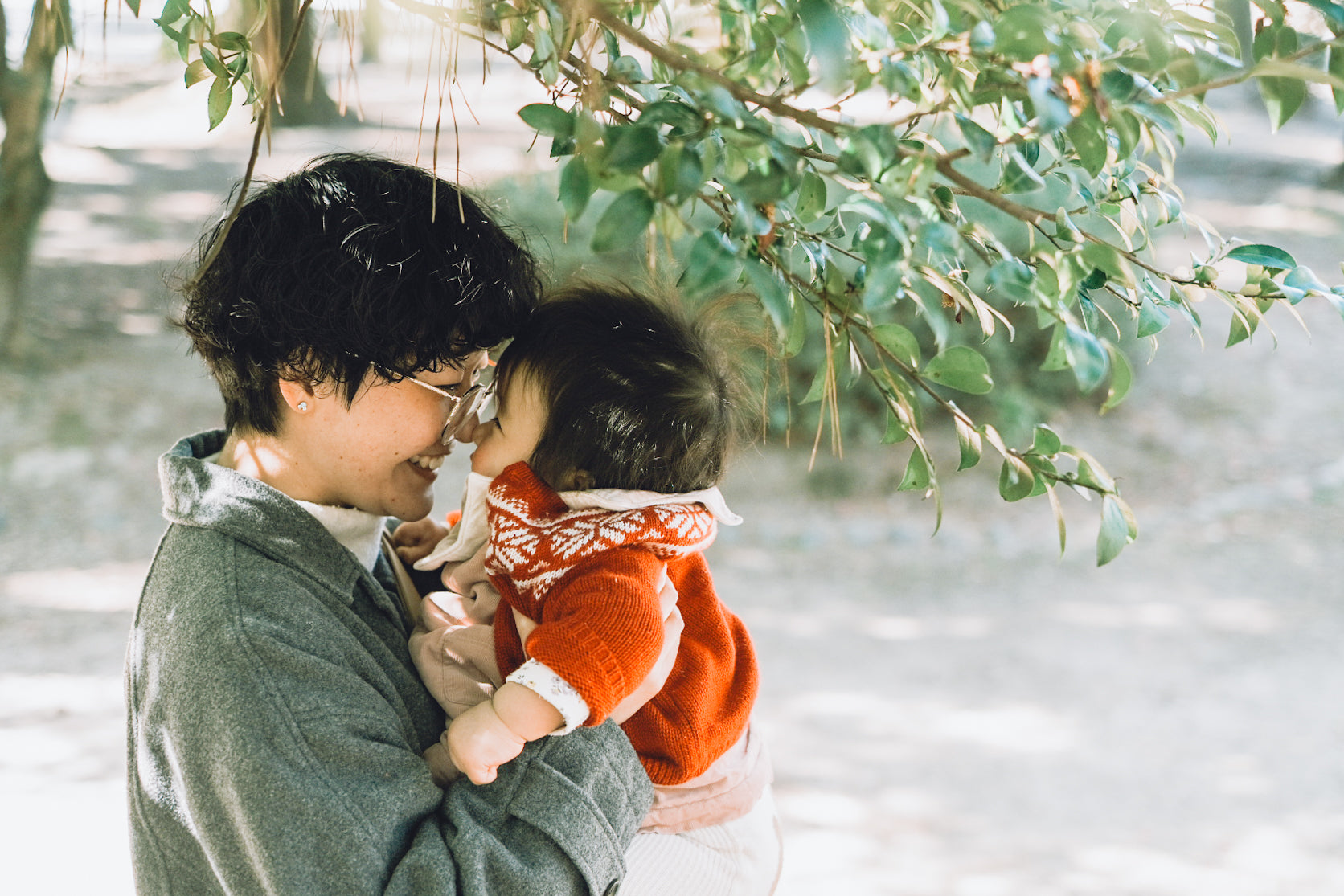 與 Emmi 一起,在名古屋定格最美家庭回憶!