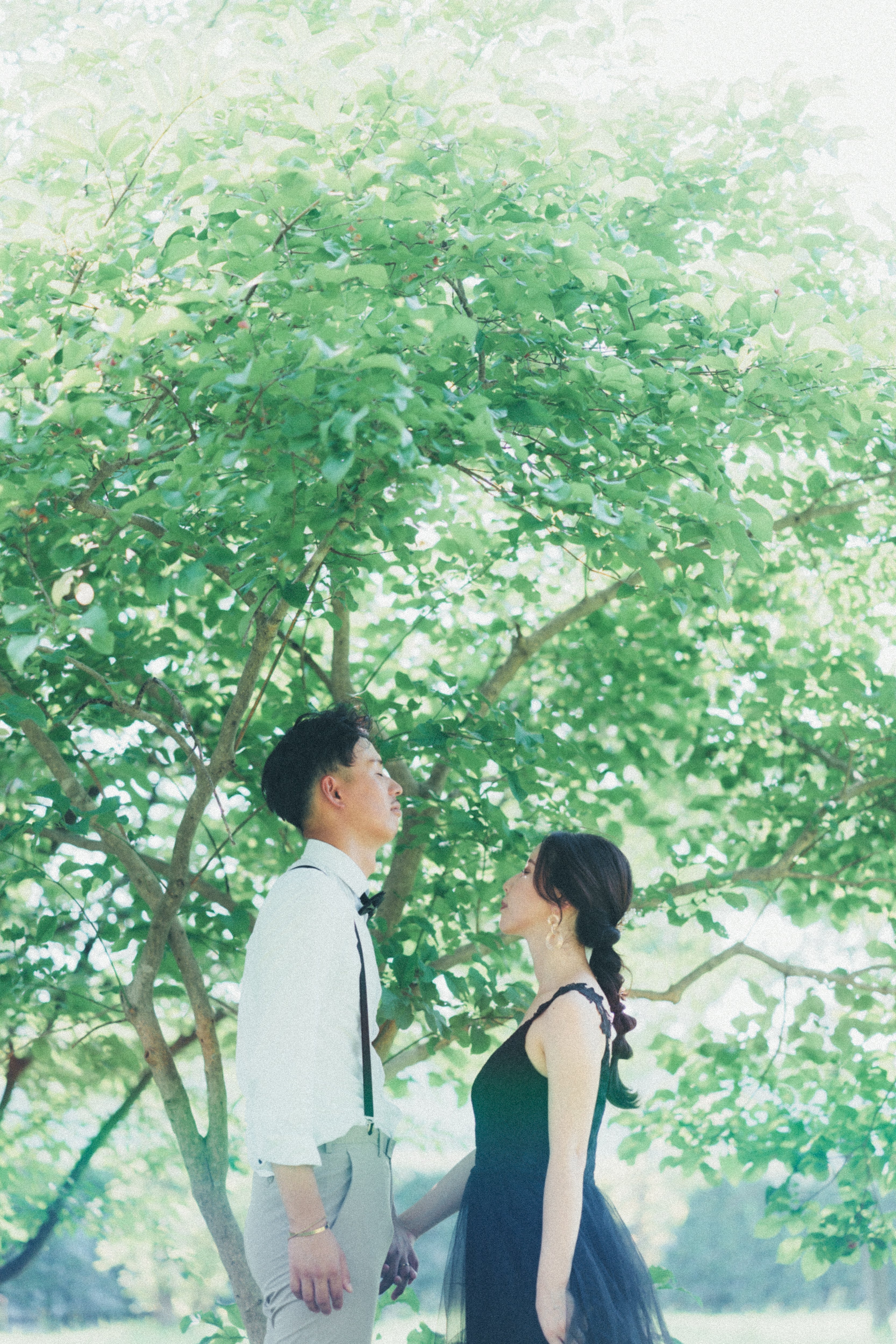 愛在沖繩:Daisuke 海灘情侶攝影之旅