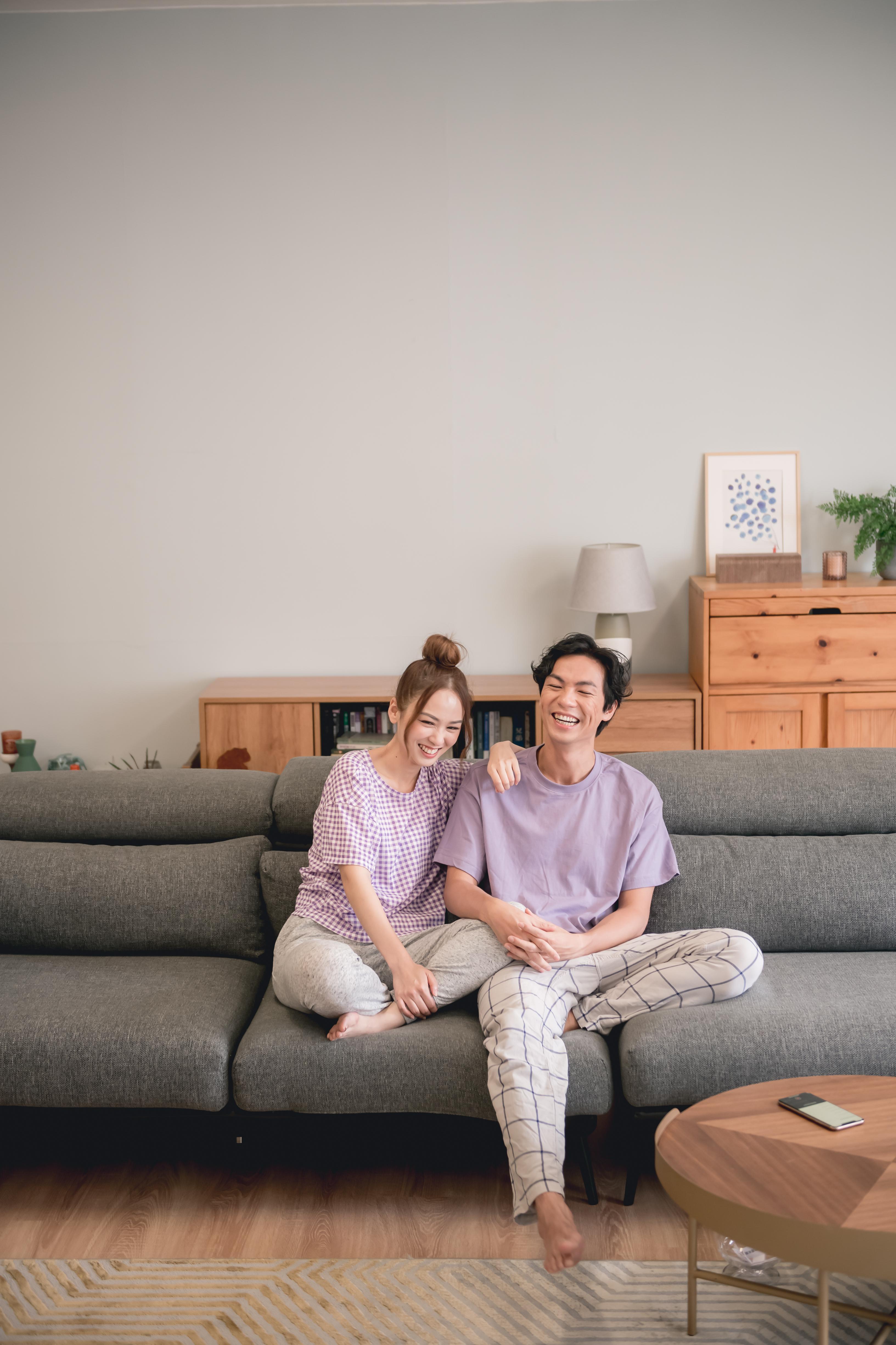 定格愛情:與 Uniqhoto 紀念浪漫時光