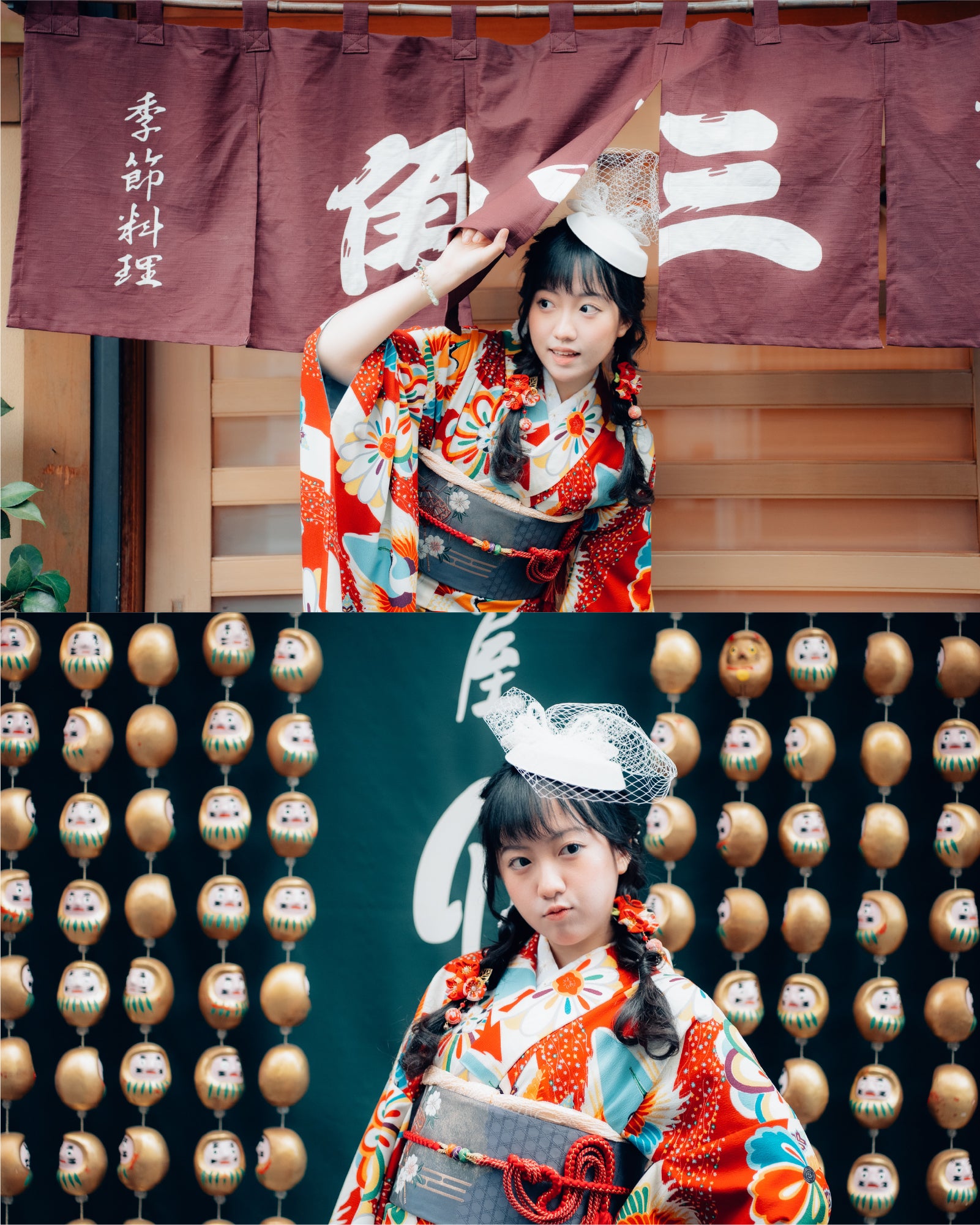 日本文化攝影 | 東京攝影預訂