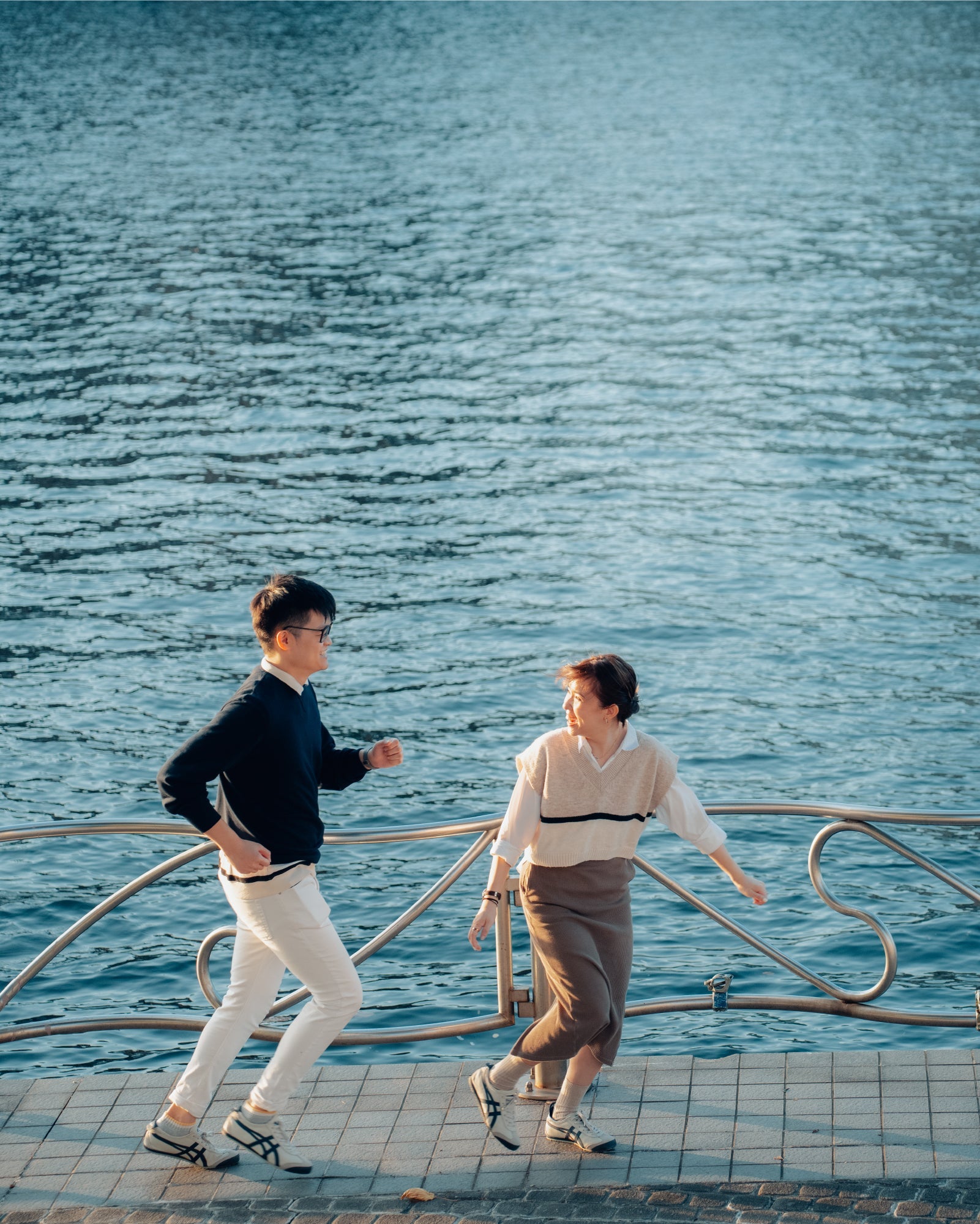 東京晴空塔拍攝 | 浪漫旅行攝影