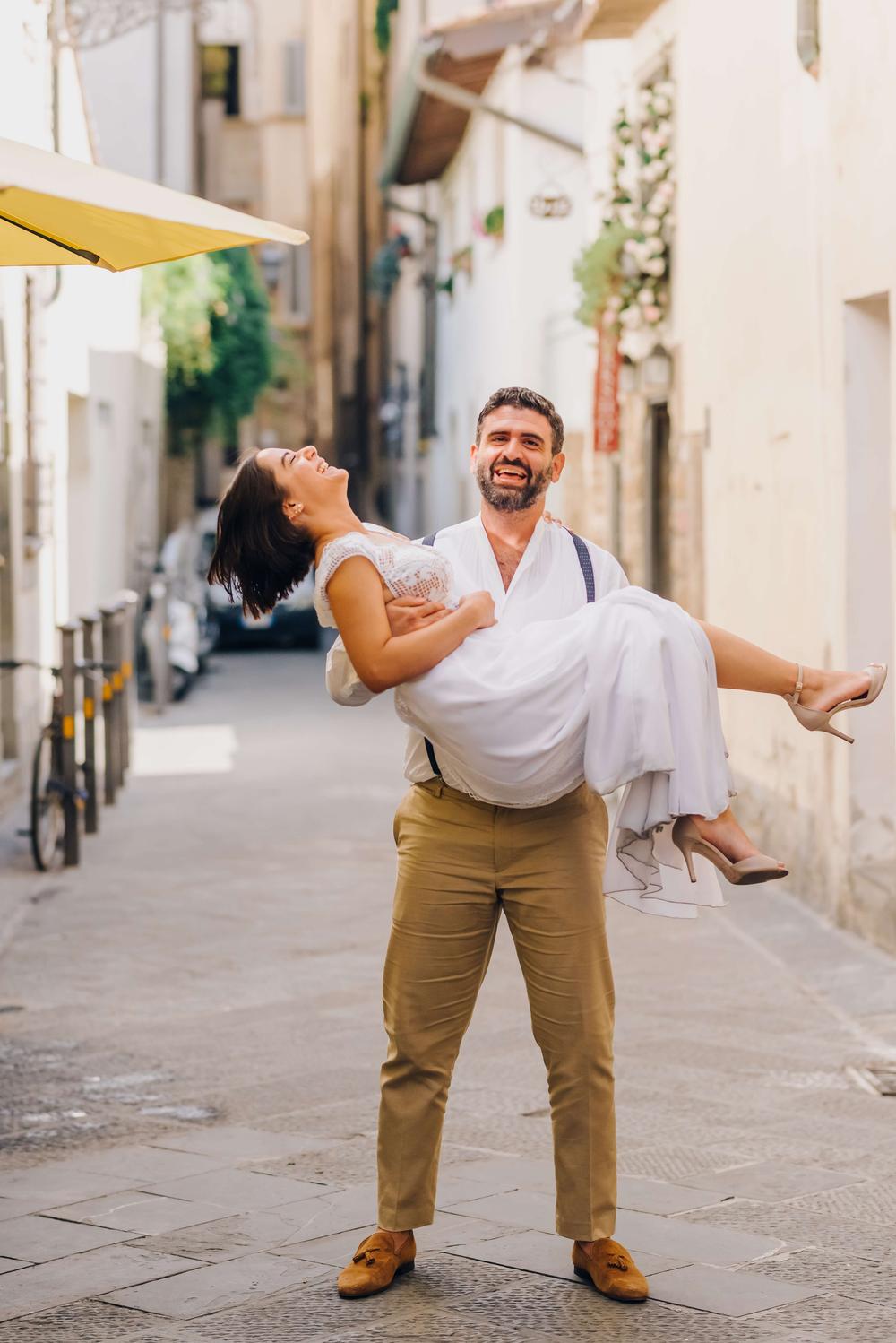 Pre-Wedding Photoshoot Japan | Romantic Photography