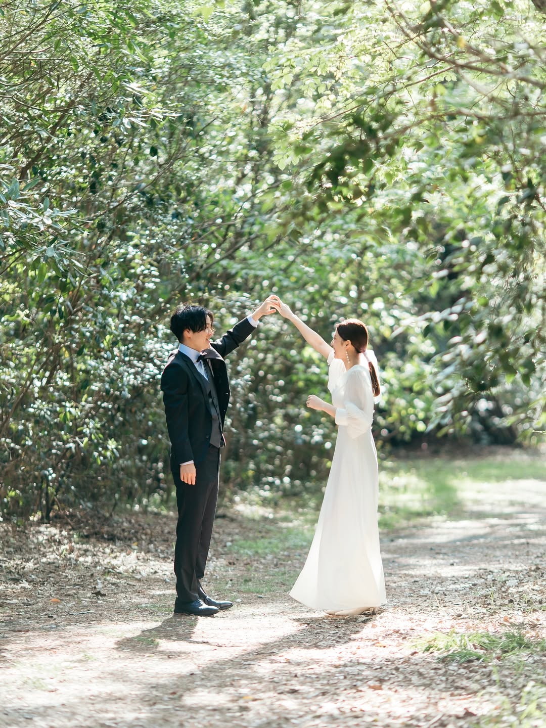 在長崎的風景中展開永遠:Aoi 求婚攝影