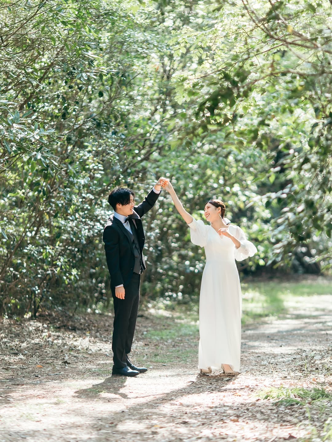 在長崎的風景中展開永遠:Aoi 求婚攝影