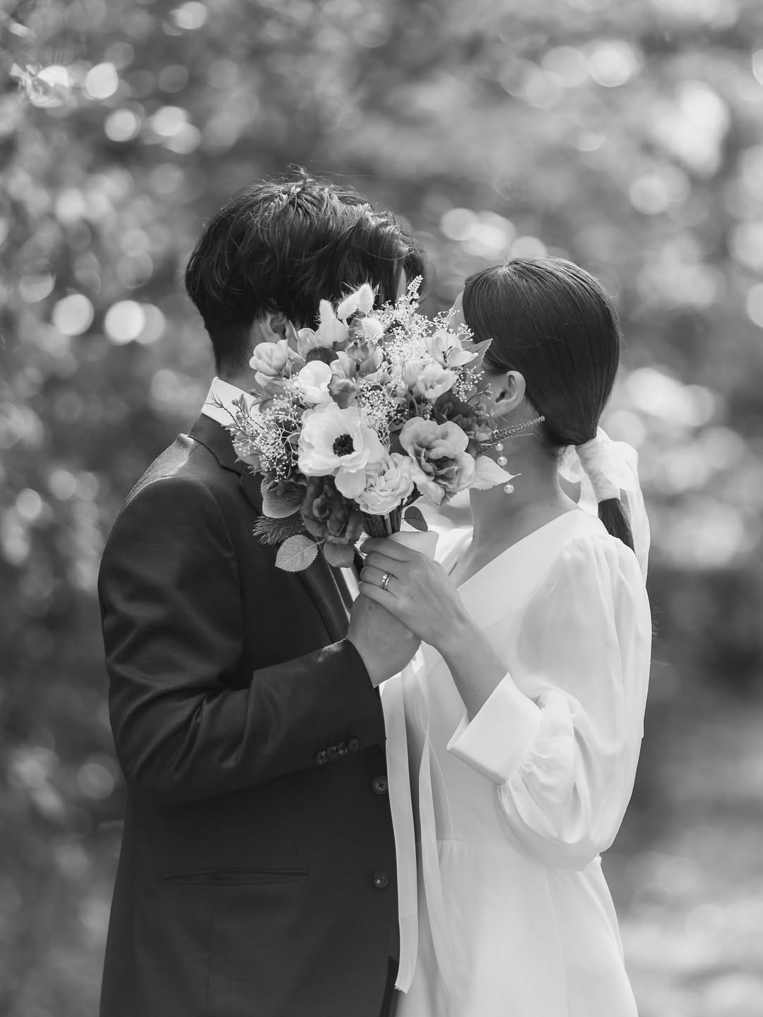 在長崎的風景中展開永遠:Aoi 求婚攝影