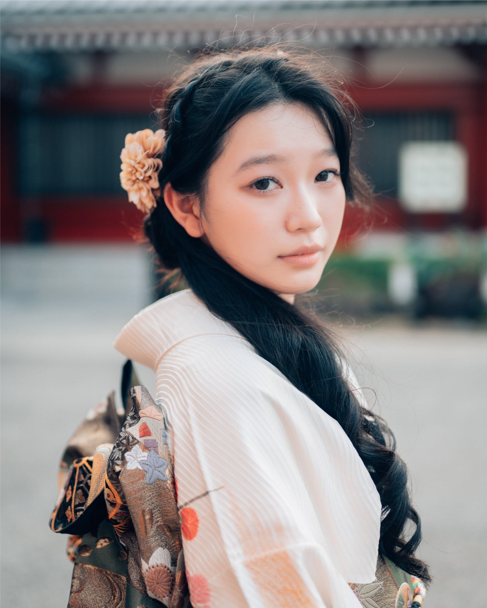 日本文化攝影 | 東京攝影預訂