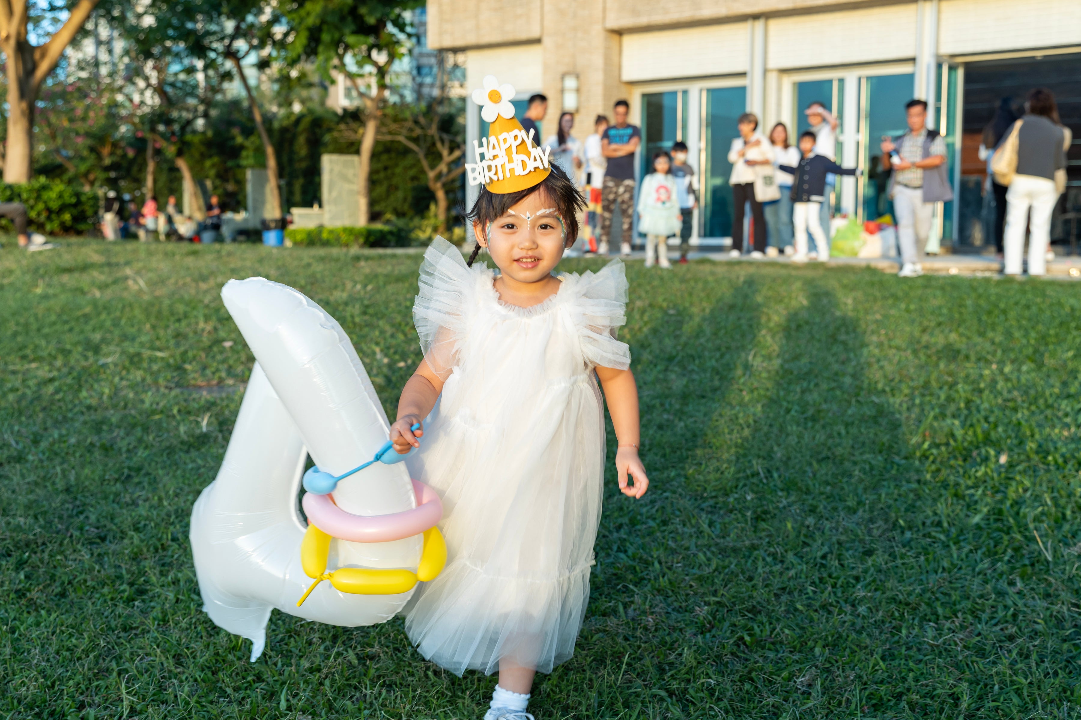 Birthday Photoshoot Japan