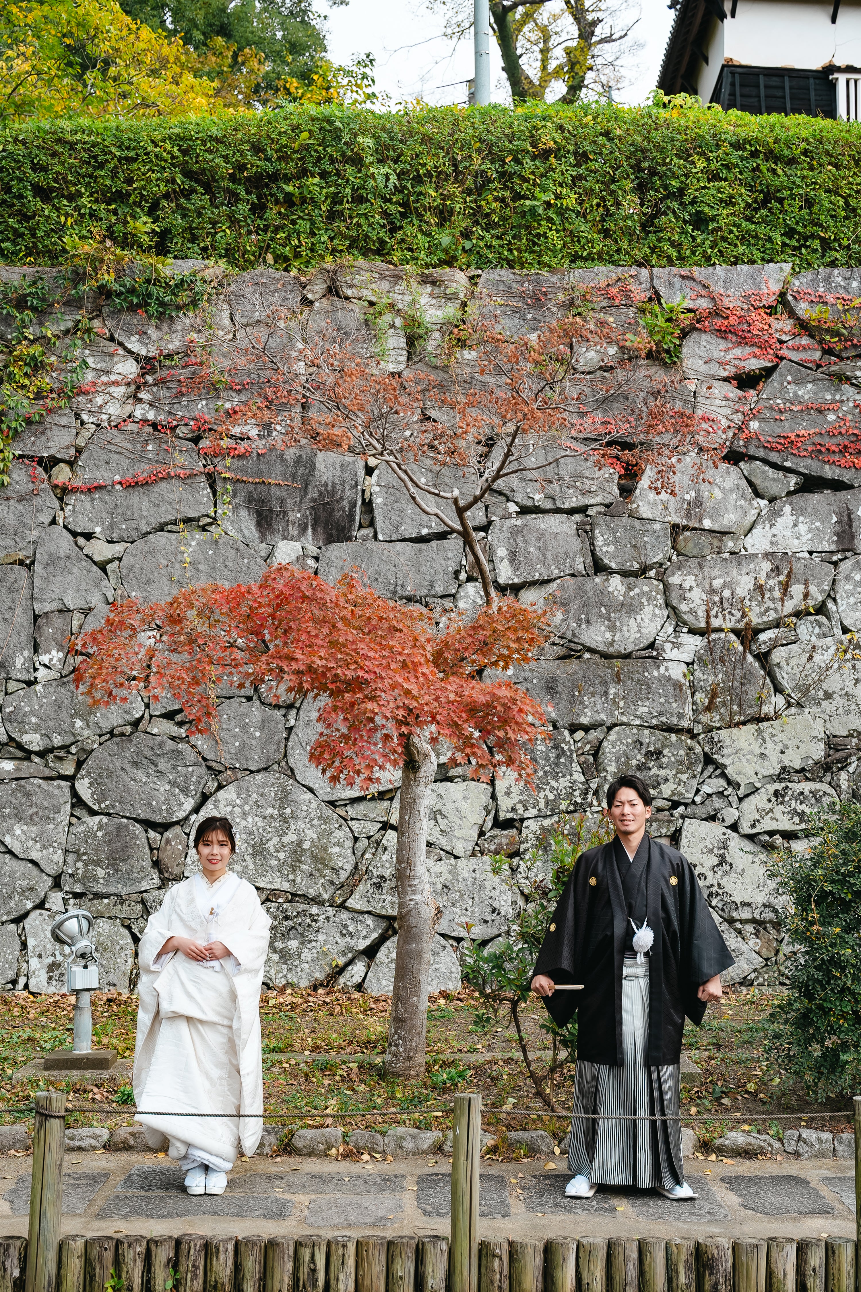 福岡婚紗攝影| 福岡婚紗攝影情侶攝影師預訂日本