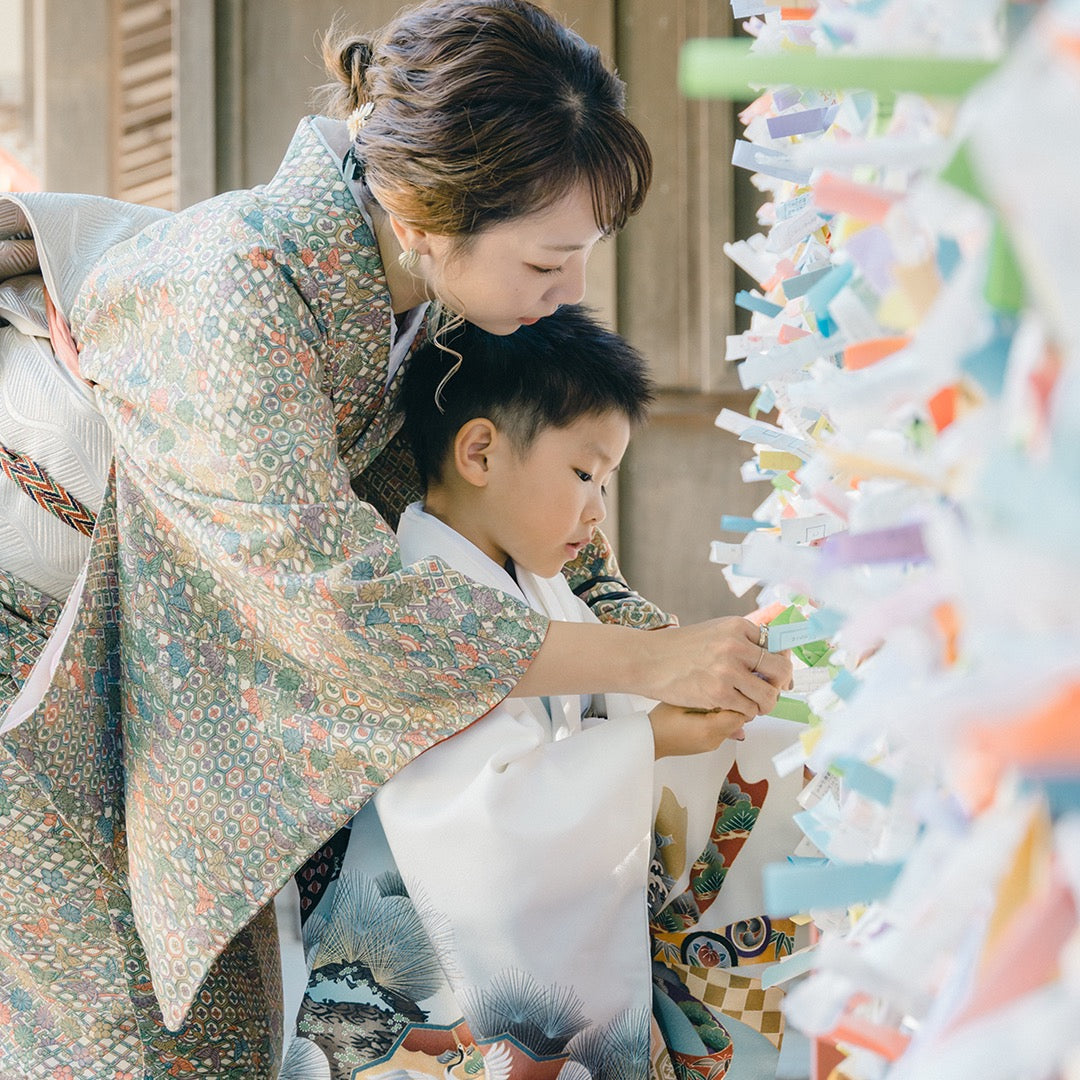 一屋溫暖,一幀東京: 由Keita定格家庭的溫柔瞬間