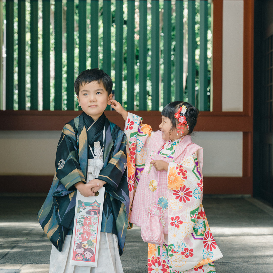 一屋溫暖,一幀東京: 由Keita定格家庭的溫柔瞬間