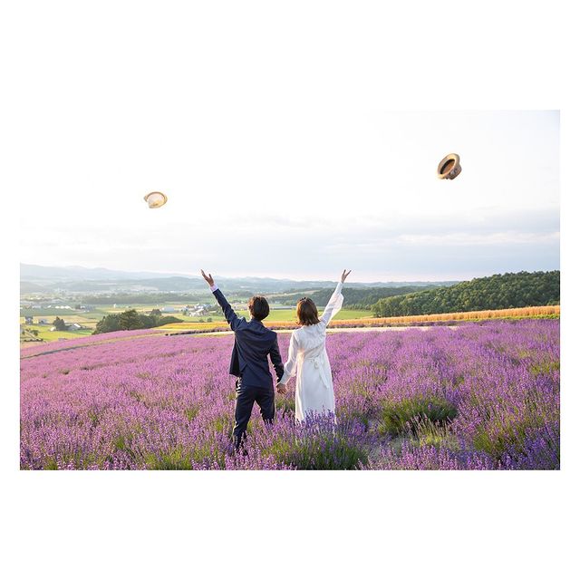 Spring Photographer Japan