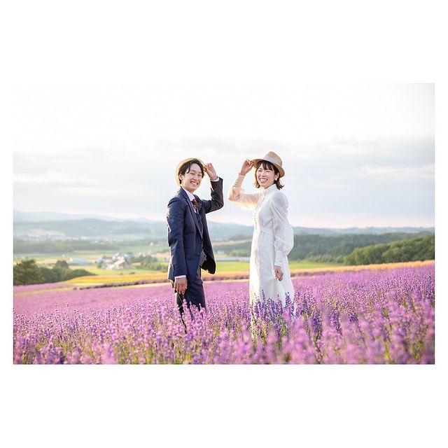 Spring Photographer Japan