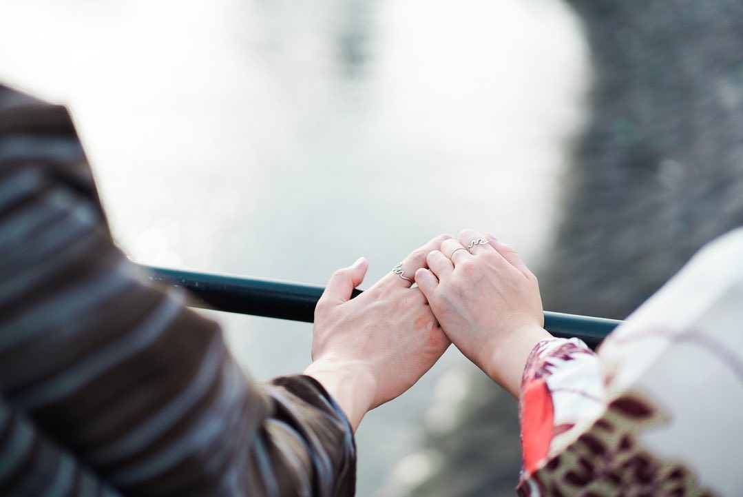 戀戀東京:Yukie 情侶攝影