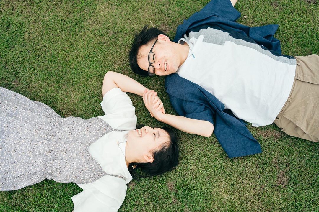 愛在大分閃耀:Mino浪漫情侶攝影