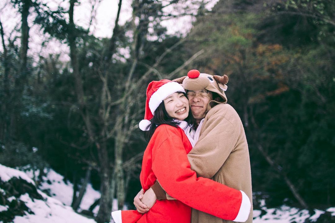 輕井澤雪國浪漫之旅,就讓 Takahiro 為你記錄