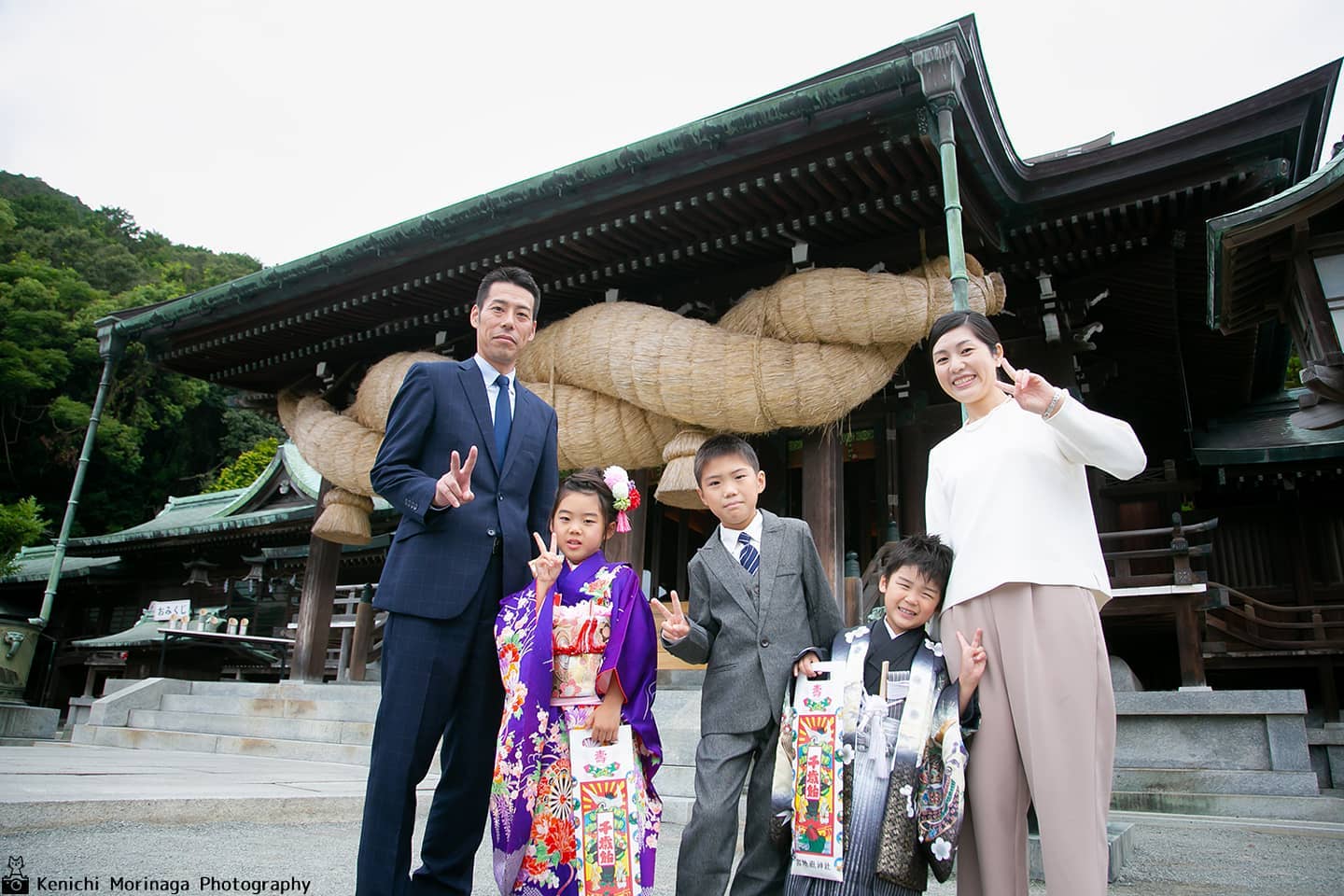 福岡花季攝影 | 日本家庭攝影