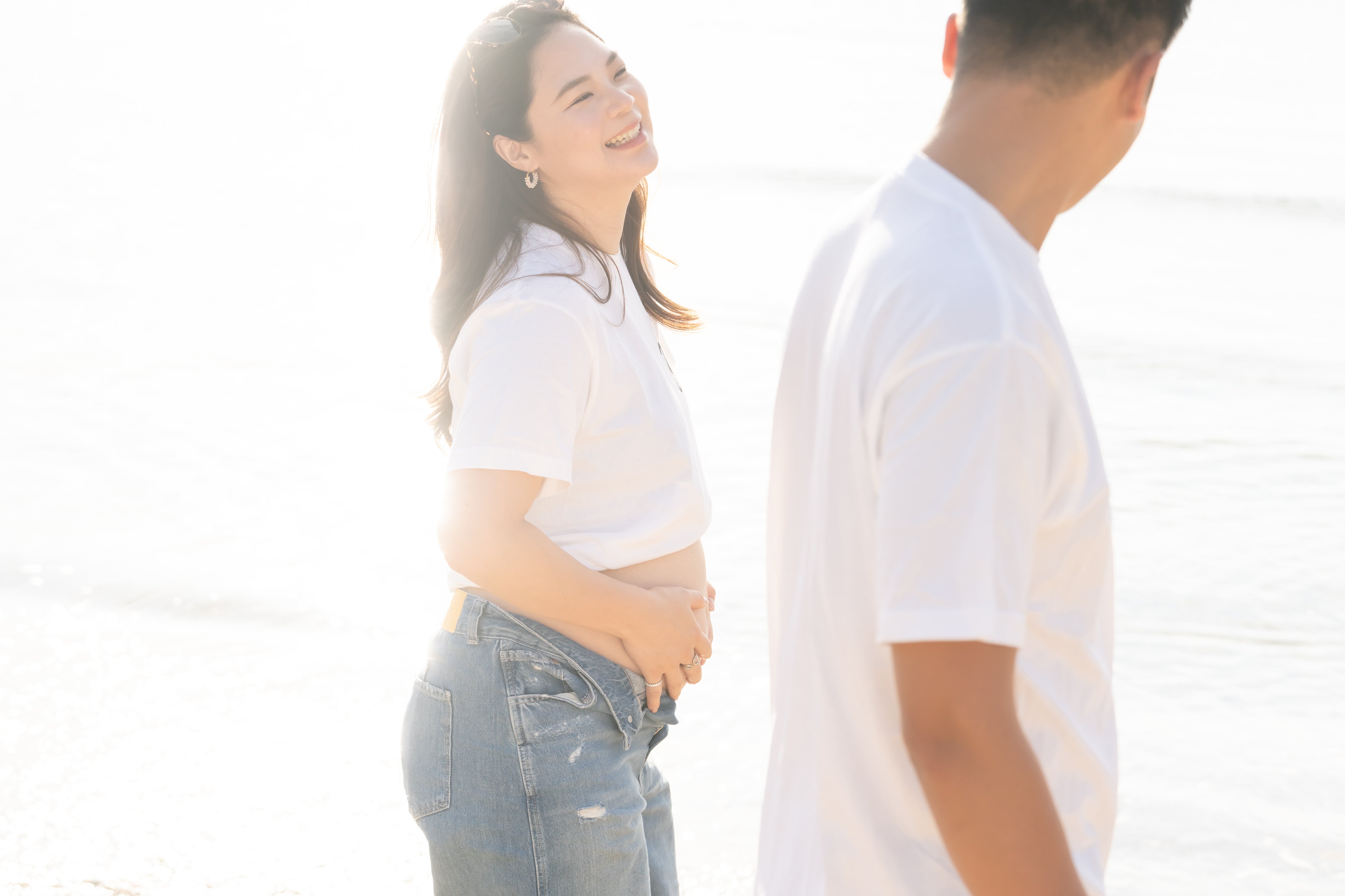 石垣島攝影 | 家庭或情侶照片拍攝