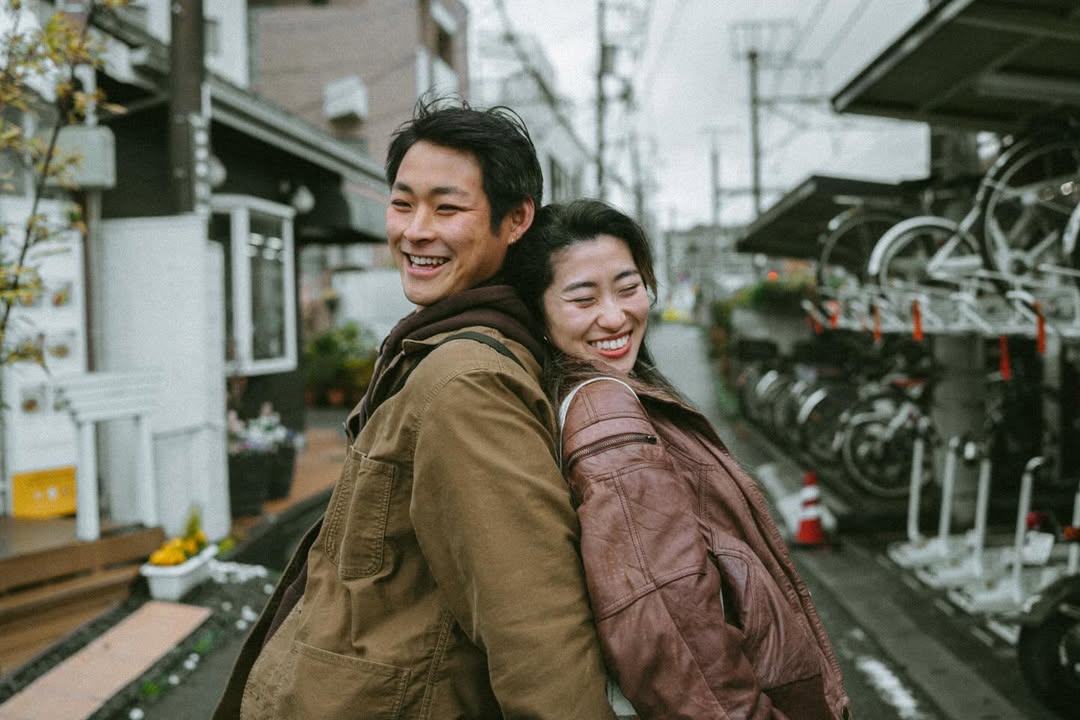 兩顆心,一座島:讓Zuya紀錄你在豐島的愛情故事