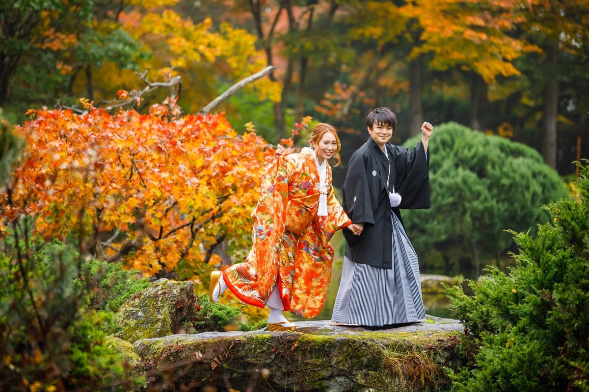 北海道親子旅行特別紀念:Masa 定格每個幸福時刻
