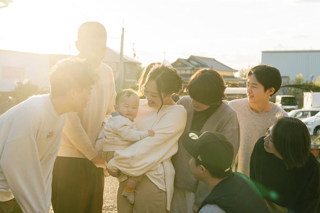 大阪時光札記:讓Arai共築你的家庭回憶