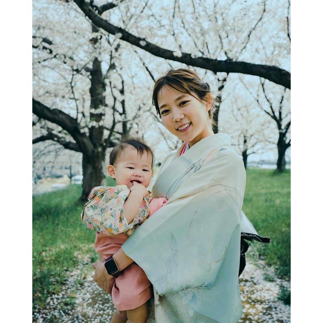 湯布院溫泉之旅,Tom 記錄溫馨家庭時光