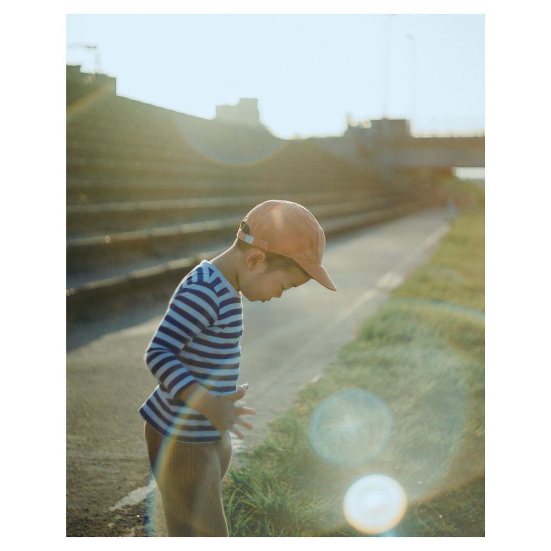 湯布院溫泉之旅,Tom 記錄溫馨家庭時光