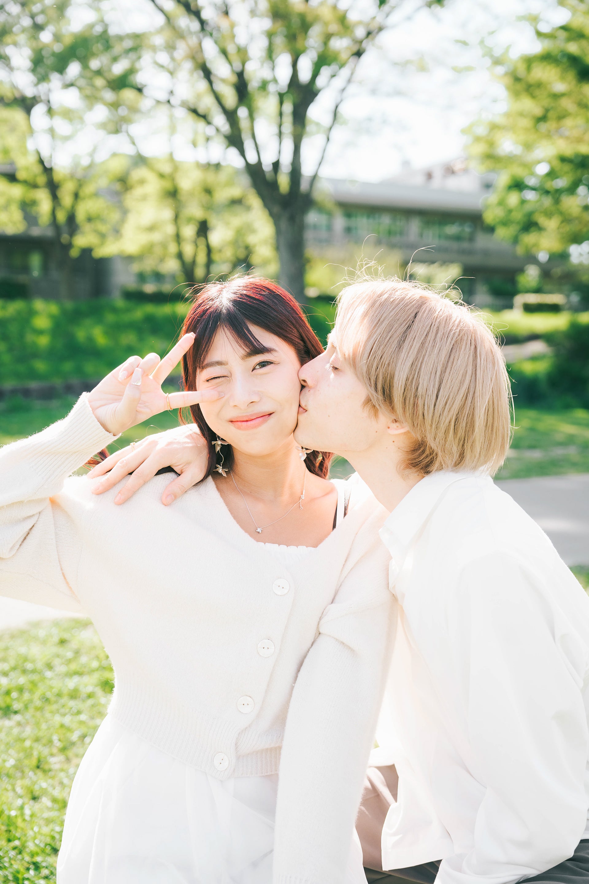 Best Places for Pre-Wedding Photoshoot Japan