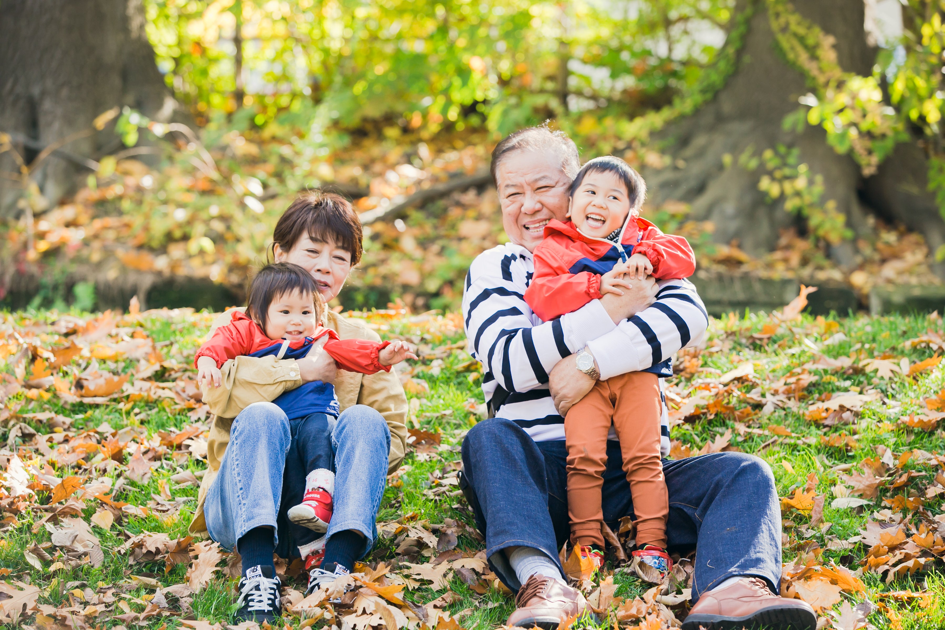日本秋葉攝影 | 札幌家庭攝影預約