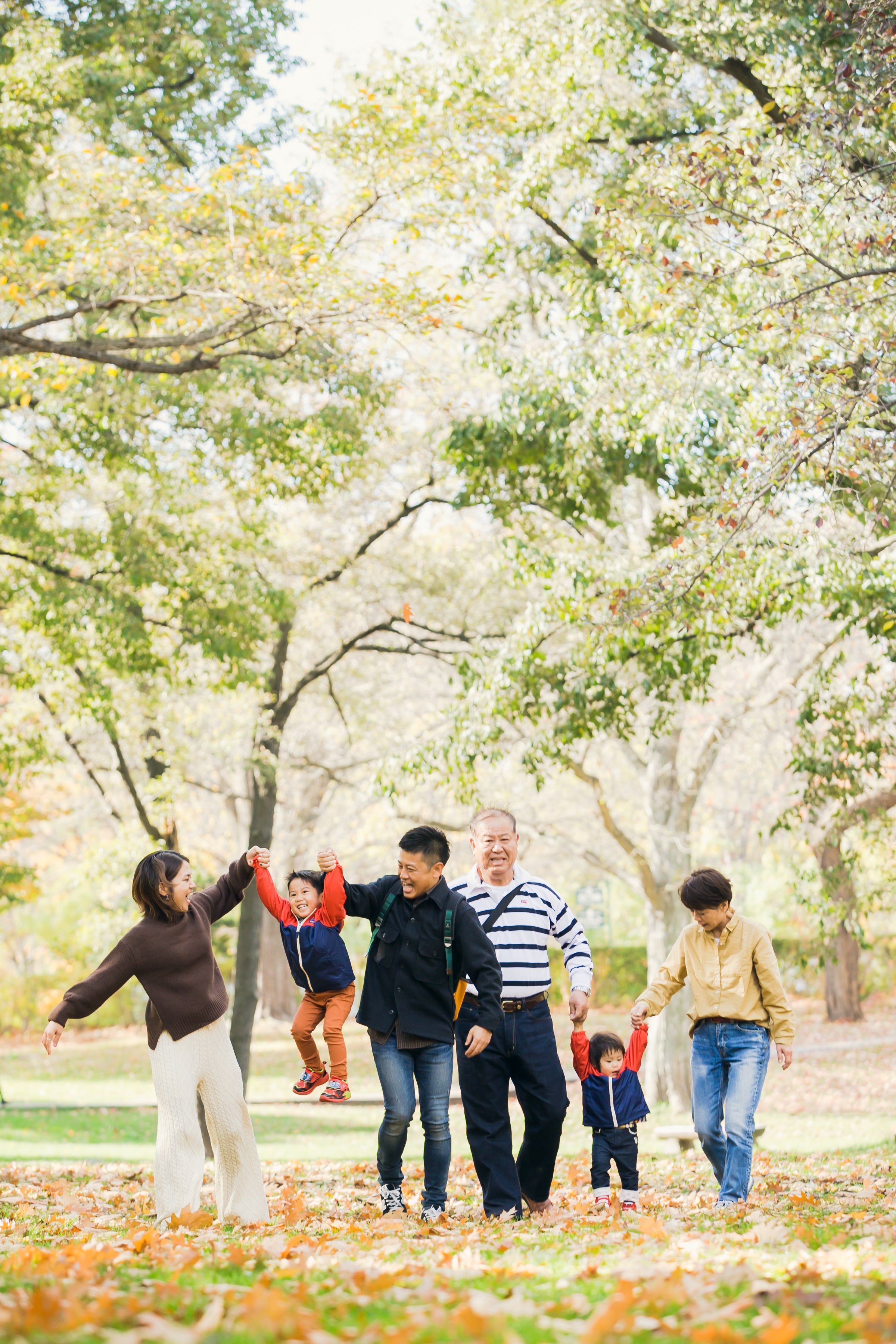 日本秋葉攝影 | 札幌家庭攝影預約