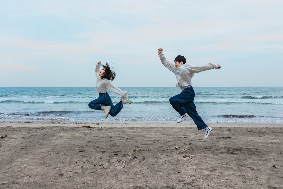 攝影師Yuriko與你相約東京,記錄愛的模樣